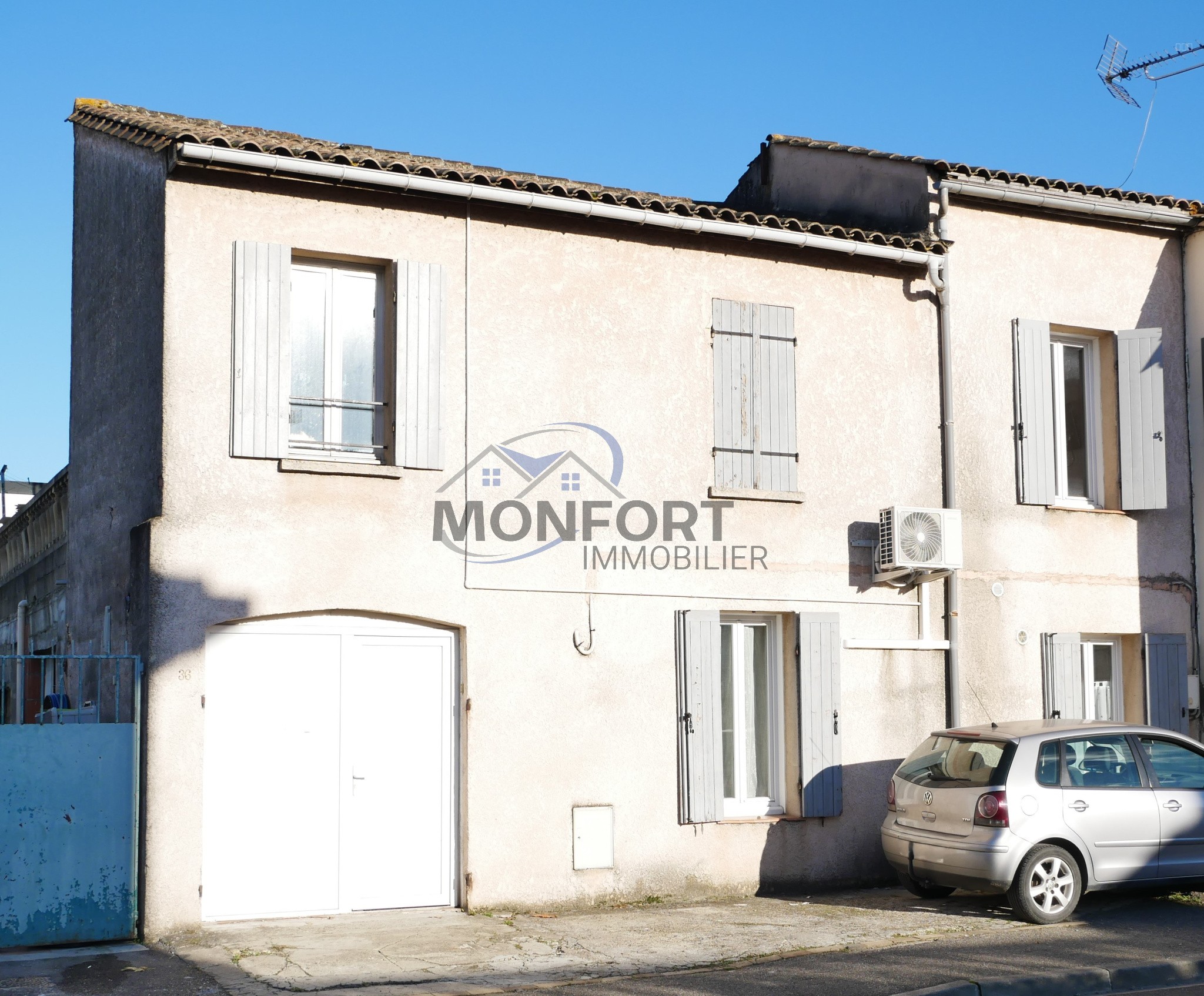 Maison à vendre à Tonneins, 30 m², 6 pièces – photo 1 sur 15