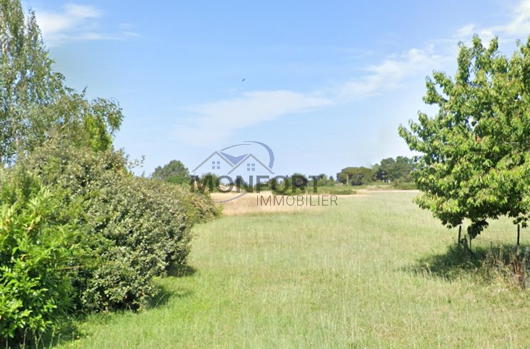 Bien immobilier à vendre à Marmande, 9 960 m² – photo 1 sur 2