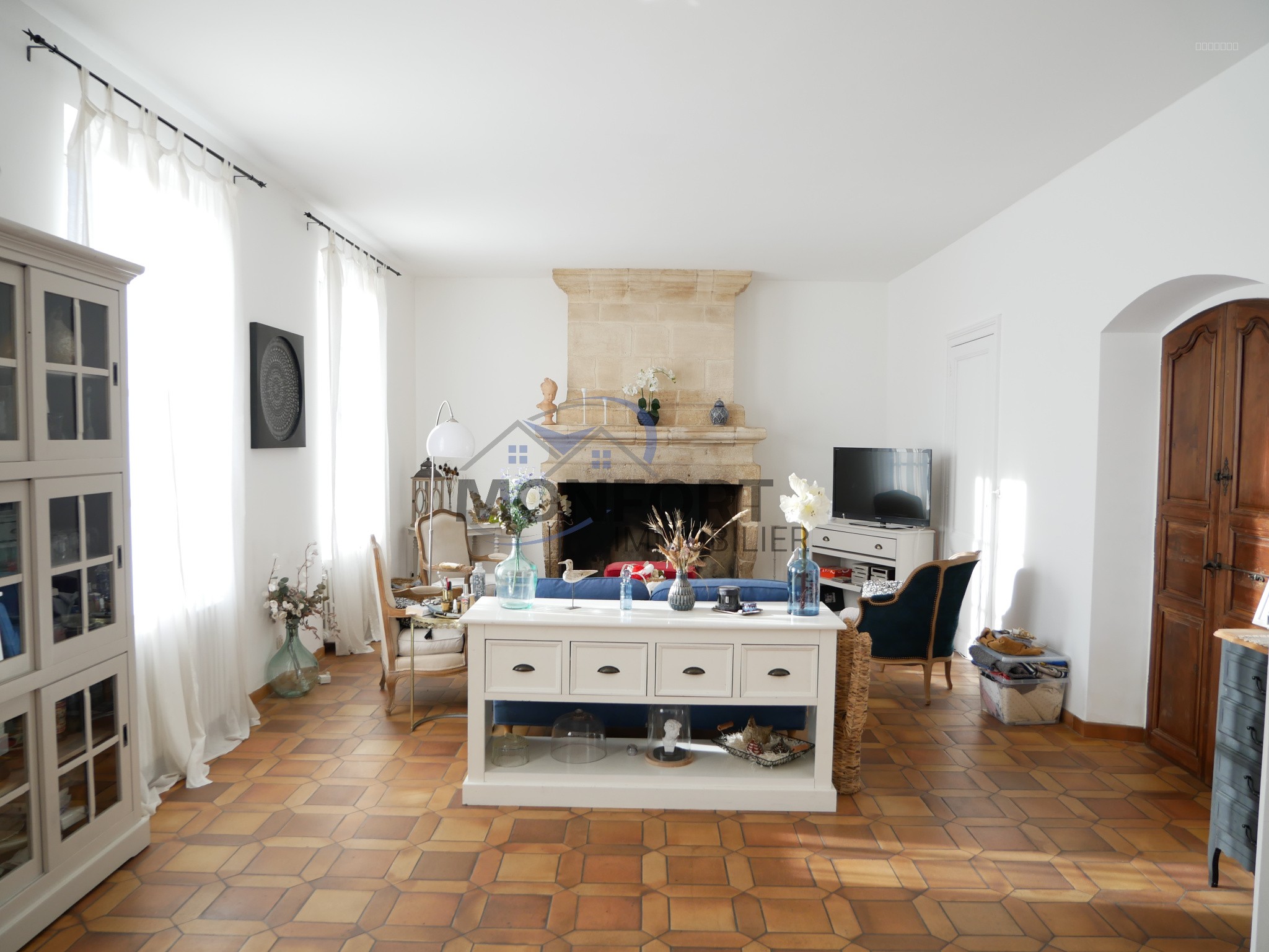 Maison à vendre à Miramont de guyenne, 42 m², 6 pièces – photo 3 sur 19