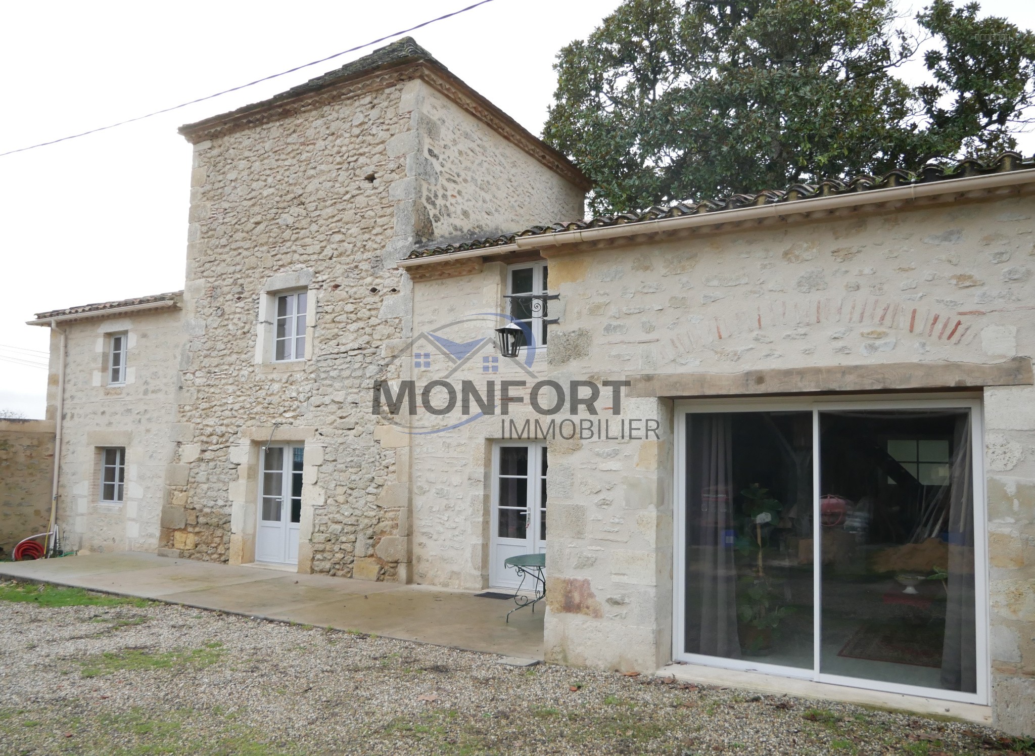 Bien immobilier à vendre à Marcellus, 58 m², 6 pièces – photo 3 sur 16