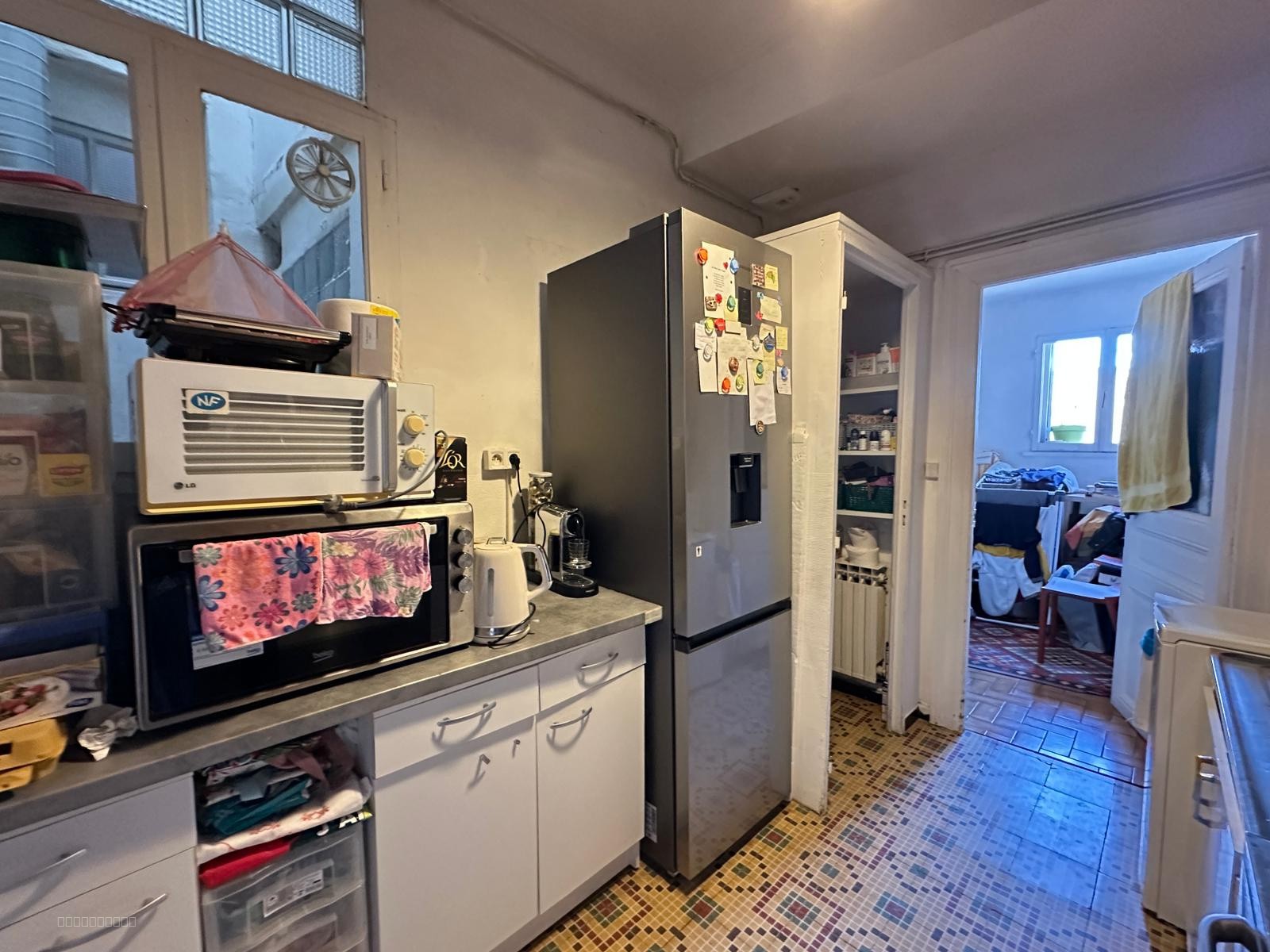 Montpellier   Secteur Gare Saint-Roch   2 pièces 47 m2   Vendu libre — photo 10