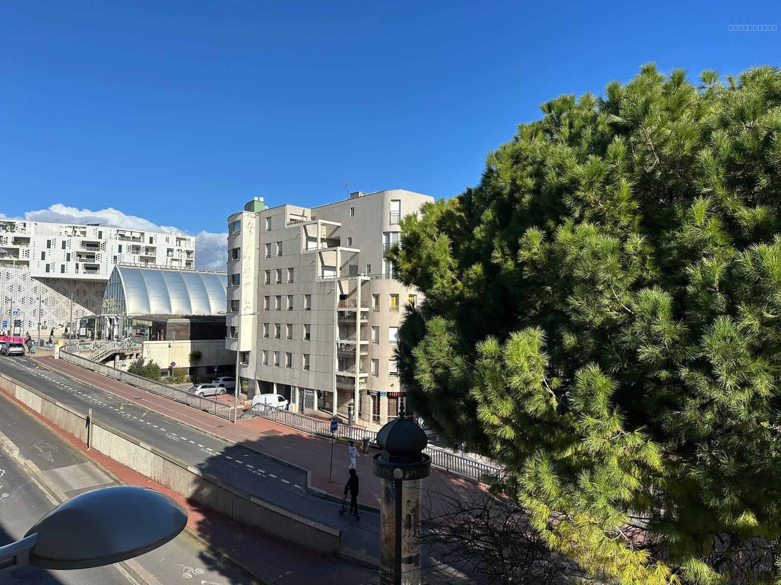 Montpellier   Secteur Gare Saint-Roch   2 pièces 47 m2   Vendu libre — photo 9
