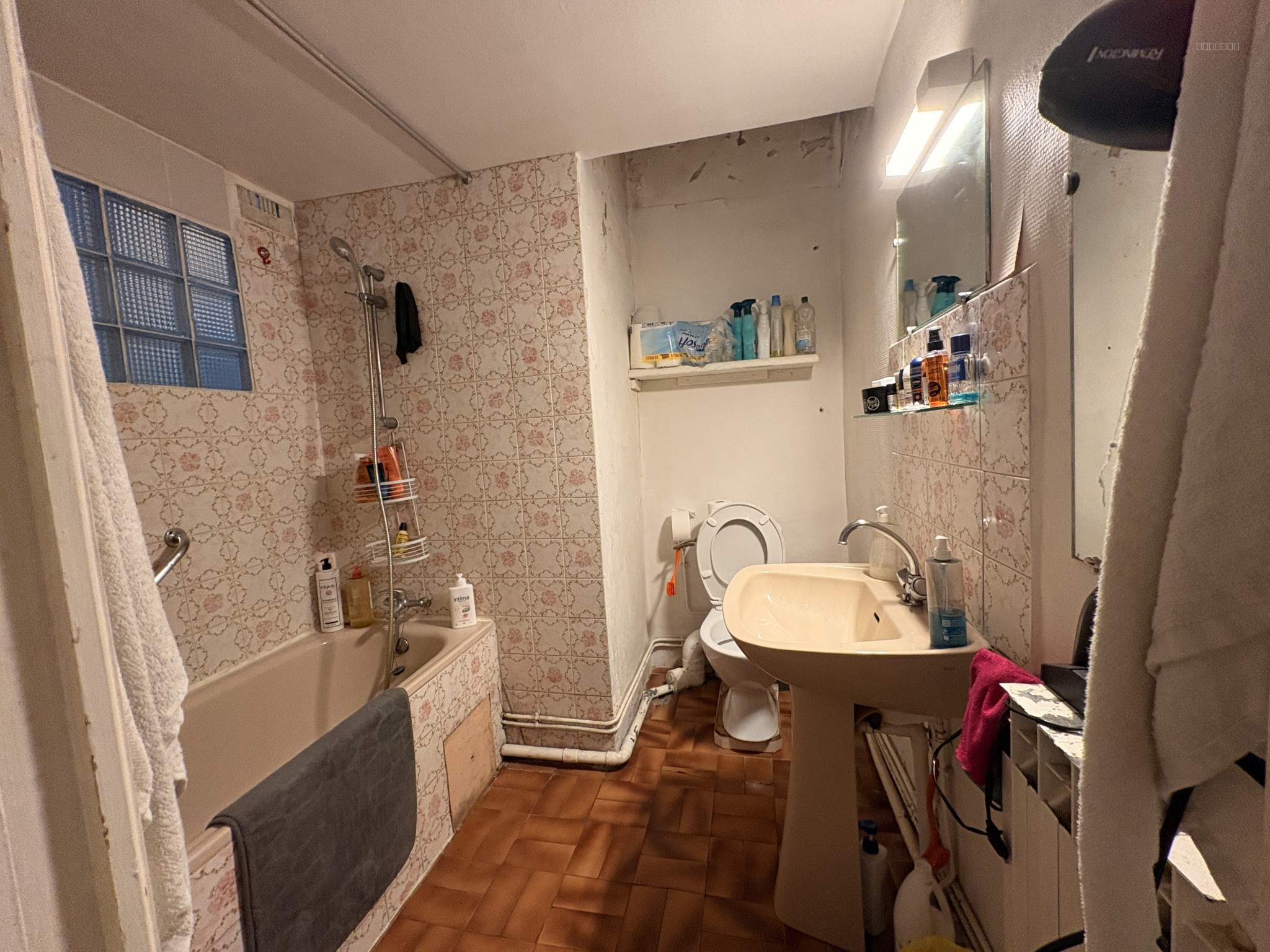 Montpellier   Secteur Gare Saint-Roch   2 pièces 47 m2   Vendu libre — photo 5