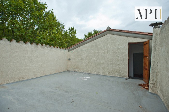 Charmante maison de village - 115 m2 - grand terrasse tropezienne, 4 ch, 2 wc — photo 10