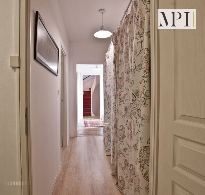 Charmante maison de village - 115 m2 - grand terrasse tropezienne, 4 ch, 2 wc — photo 12