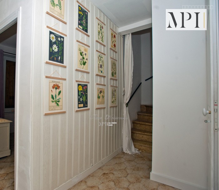 Charmante maison de village - 115 m2 - grand terrasse tropezienne, 4 ch, 2 wc — photo 5