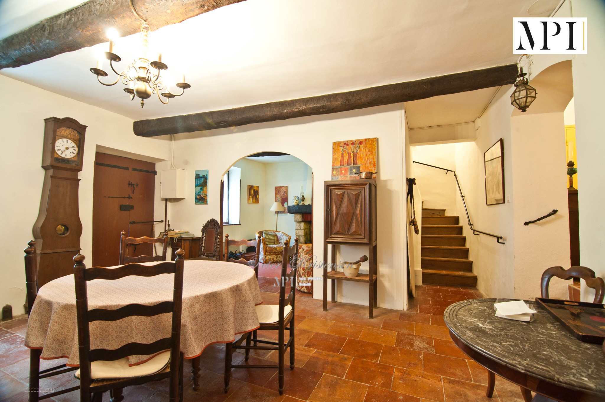 Bien immobilier à vendre à Felines minervois, 193 m², 7 pièces – photo 2 sur 13