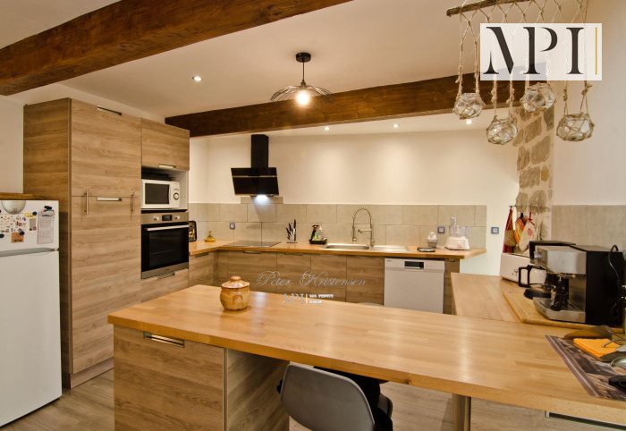 Bien immobilier à vendre à Peyriac minervois, 119 m², 4 pièces – photo 2 sur 13