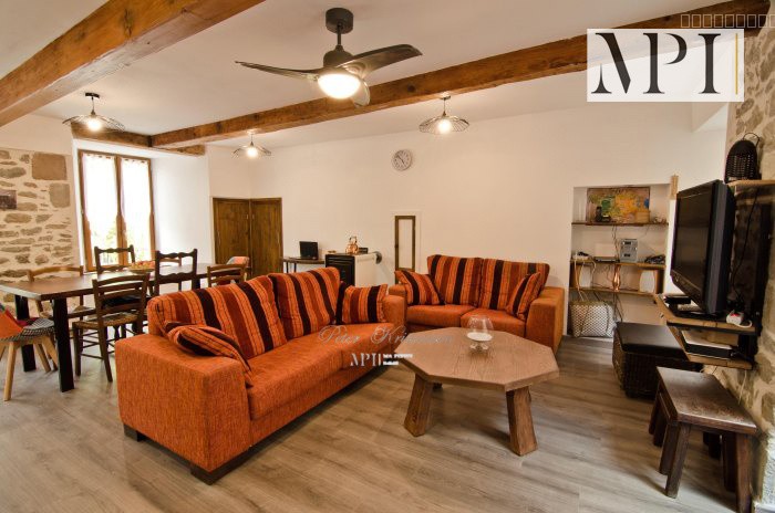 Bien immobilier à vendre à Peyriac minervois, 119 m², 4 pièces – photo 3 sur 13