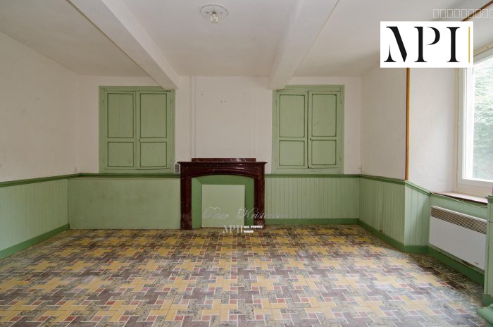 Bien immobilier à vendre à Trausse, 125 m², 5 pièces – photo 1 sur 14