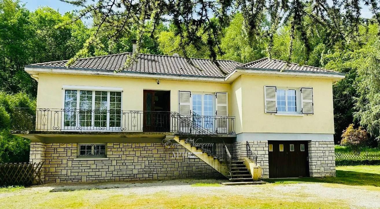 Maison à vendre à Marsac sur l isle, 18 m², 7 pièces – photo 1 sur 20