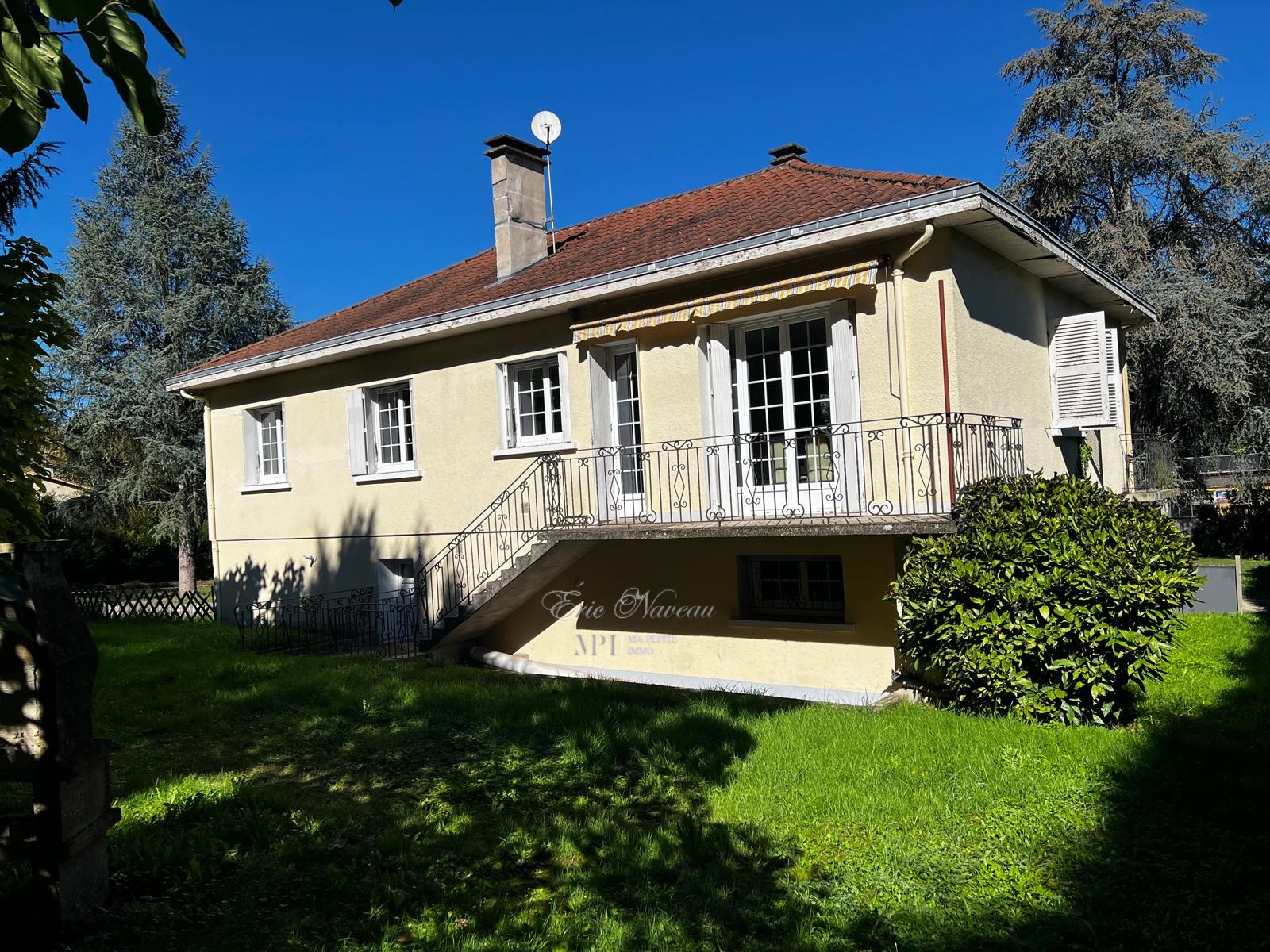 Maison à vendre à Marsac sur l isle, 18 m², 7 pièces – photo 2 sur 20