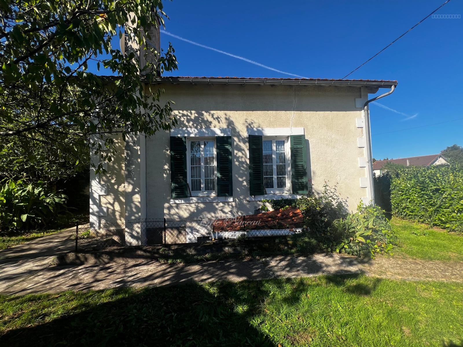 maison à renover — photo 1