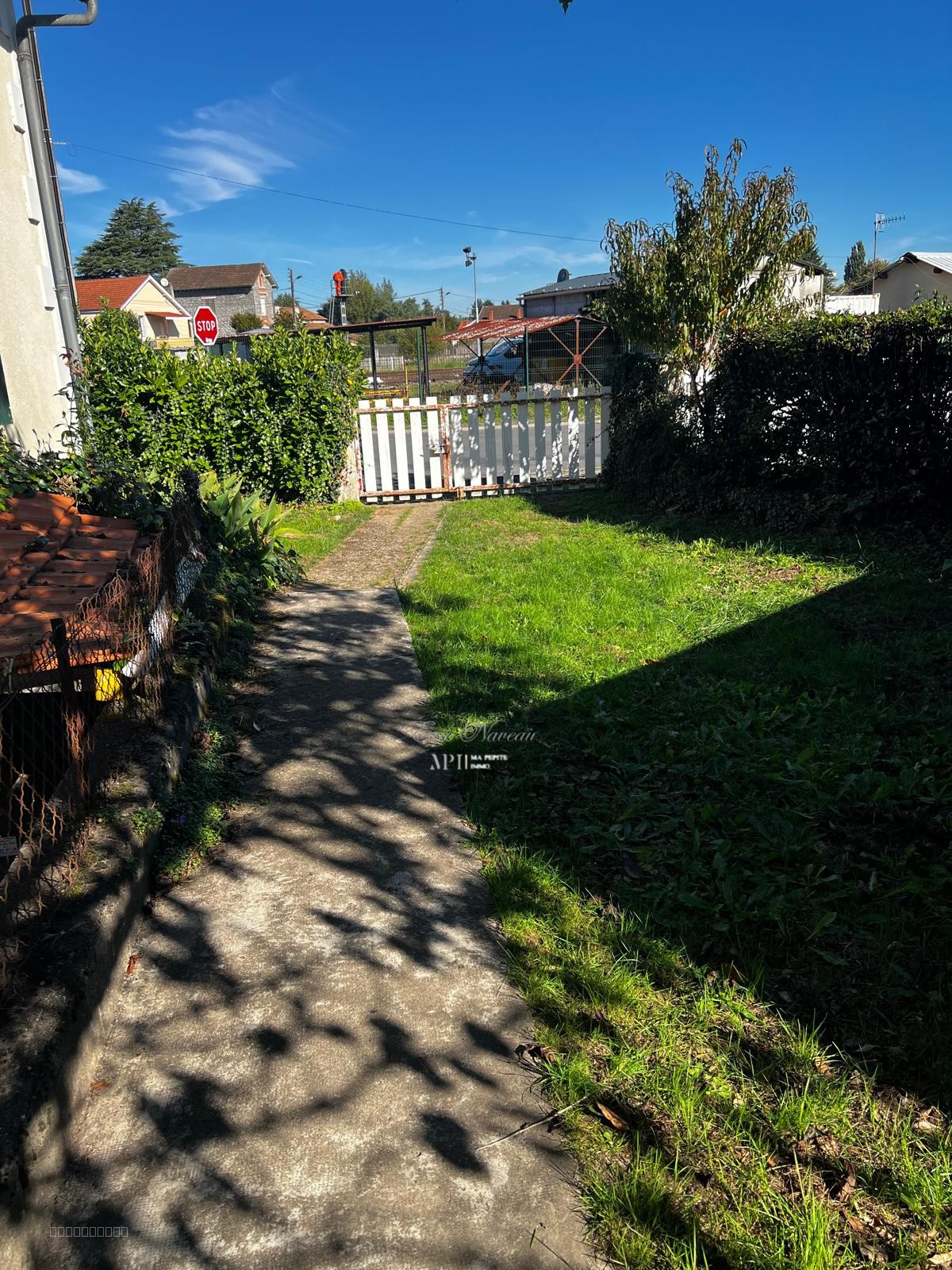 Maison à vendre à Mussidan, 18,55 m², 6 pièces – photo 2 sur 13