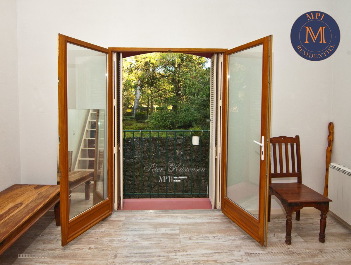Maison de village - 10 min à l'est de Carcassonne - 41 m2 - 2 etages avec mezzanine — photo 8