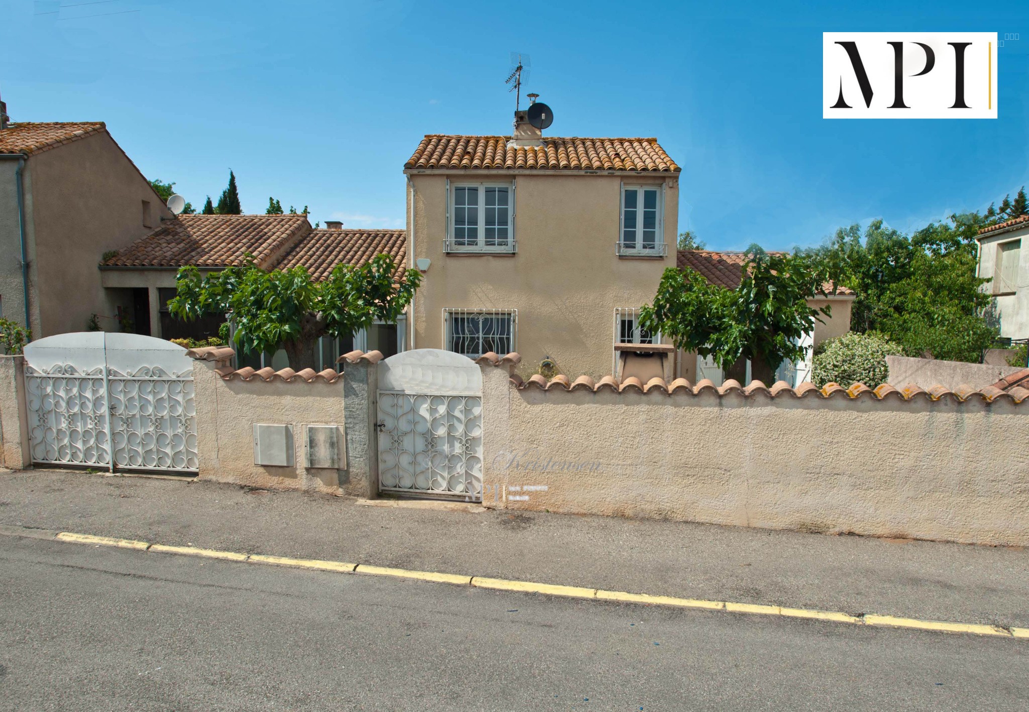 Maison à vendre à Trausse, 116,5 m², 4 pièces – photo 1 sur 15