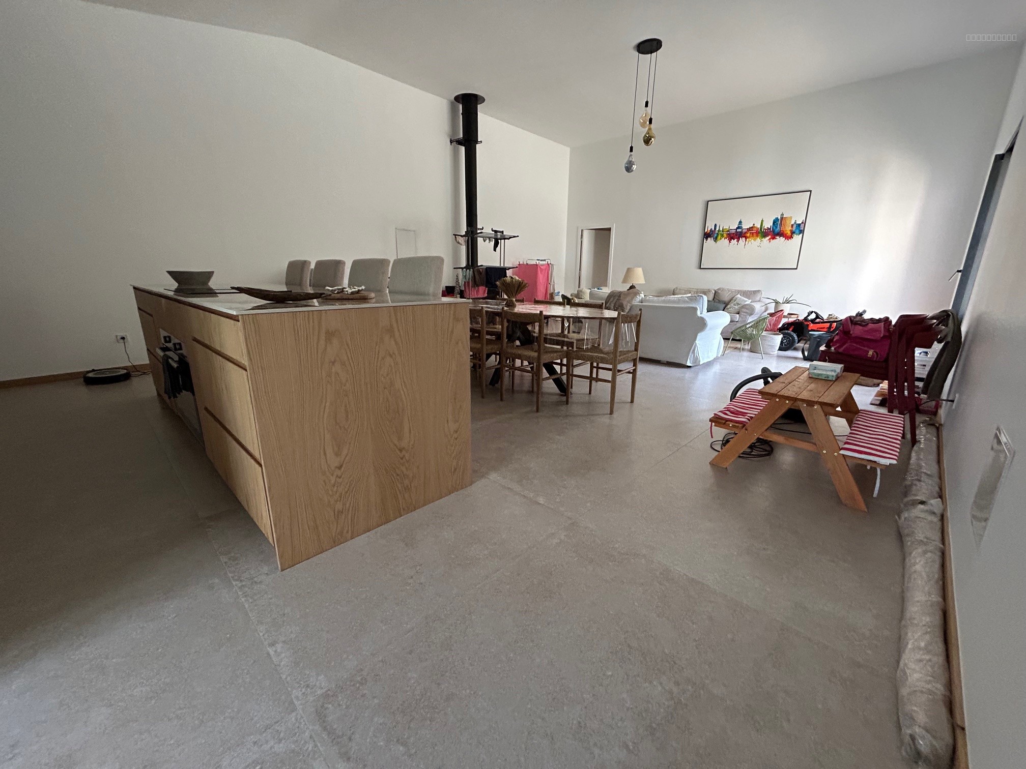 Maison à vendre à Gaillan en medoc, 222 m², 7 pièces – photo 3 sur 16