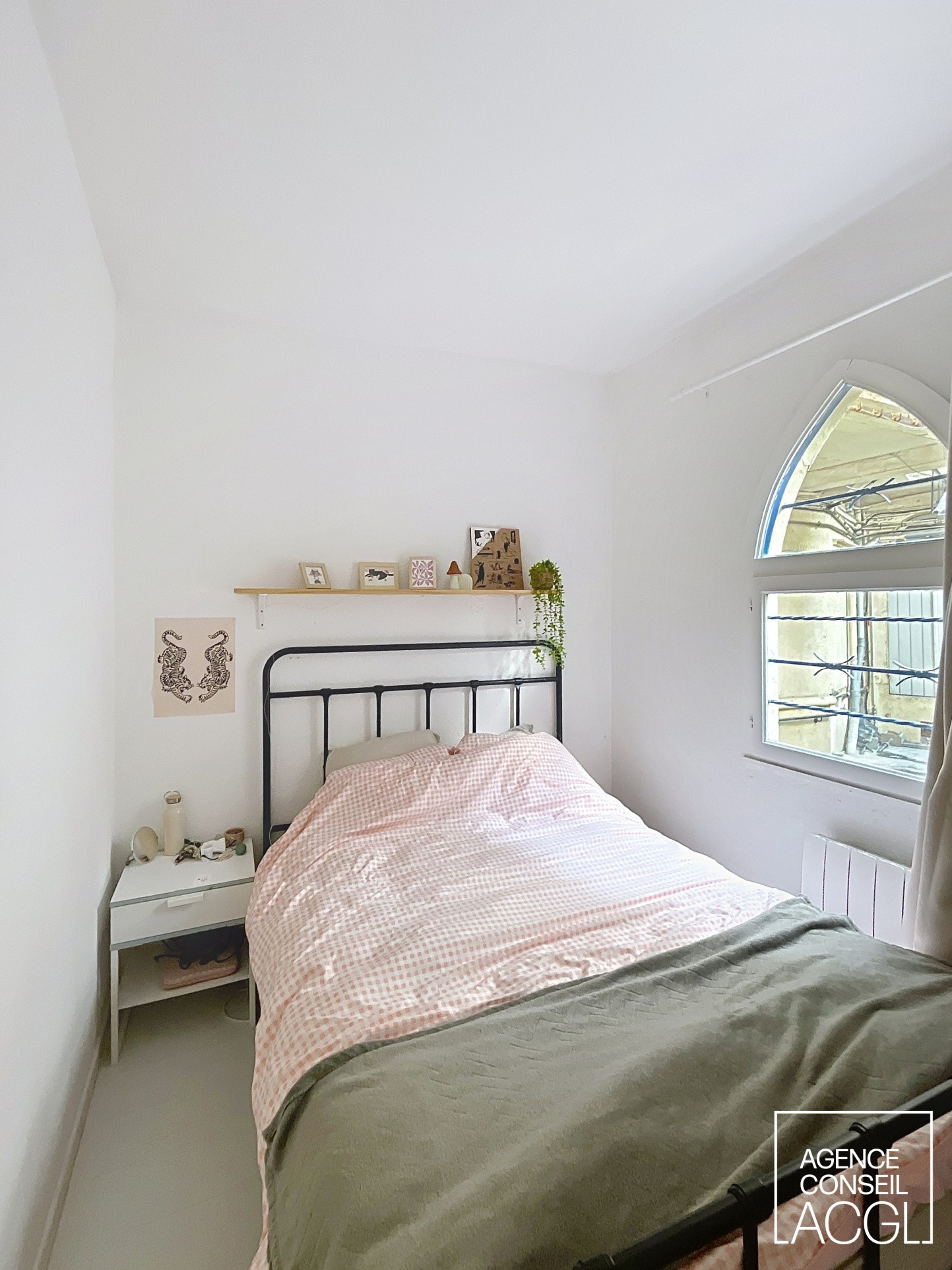 Appartement à vendre à Bordeaux, 53,5 m², 2 pièces – photo 3 sur 4
