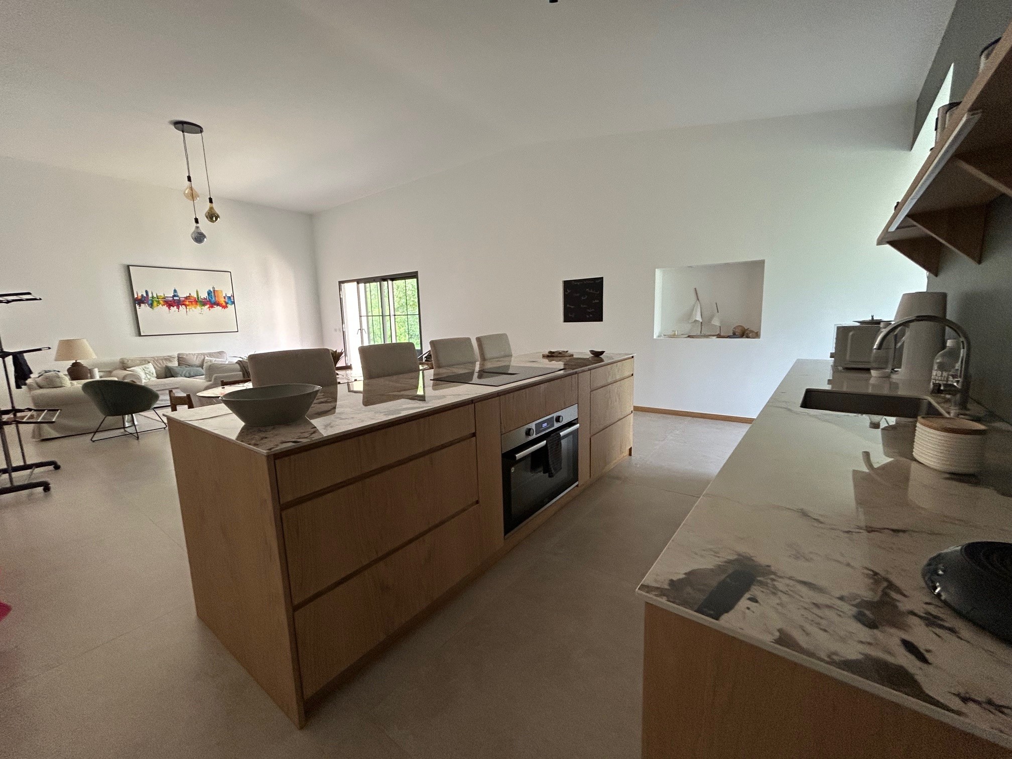 Maison à vendre à Gaillan en medoc, 222 m², 7 pièces – photo 2 sur 16