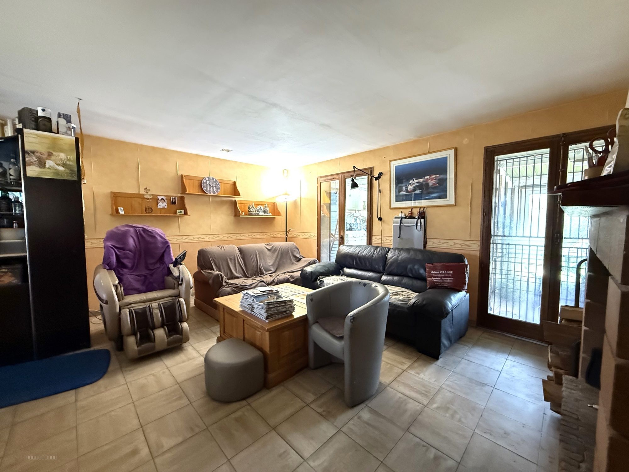 Maison individuelle - Salbris — photo 4