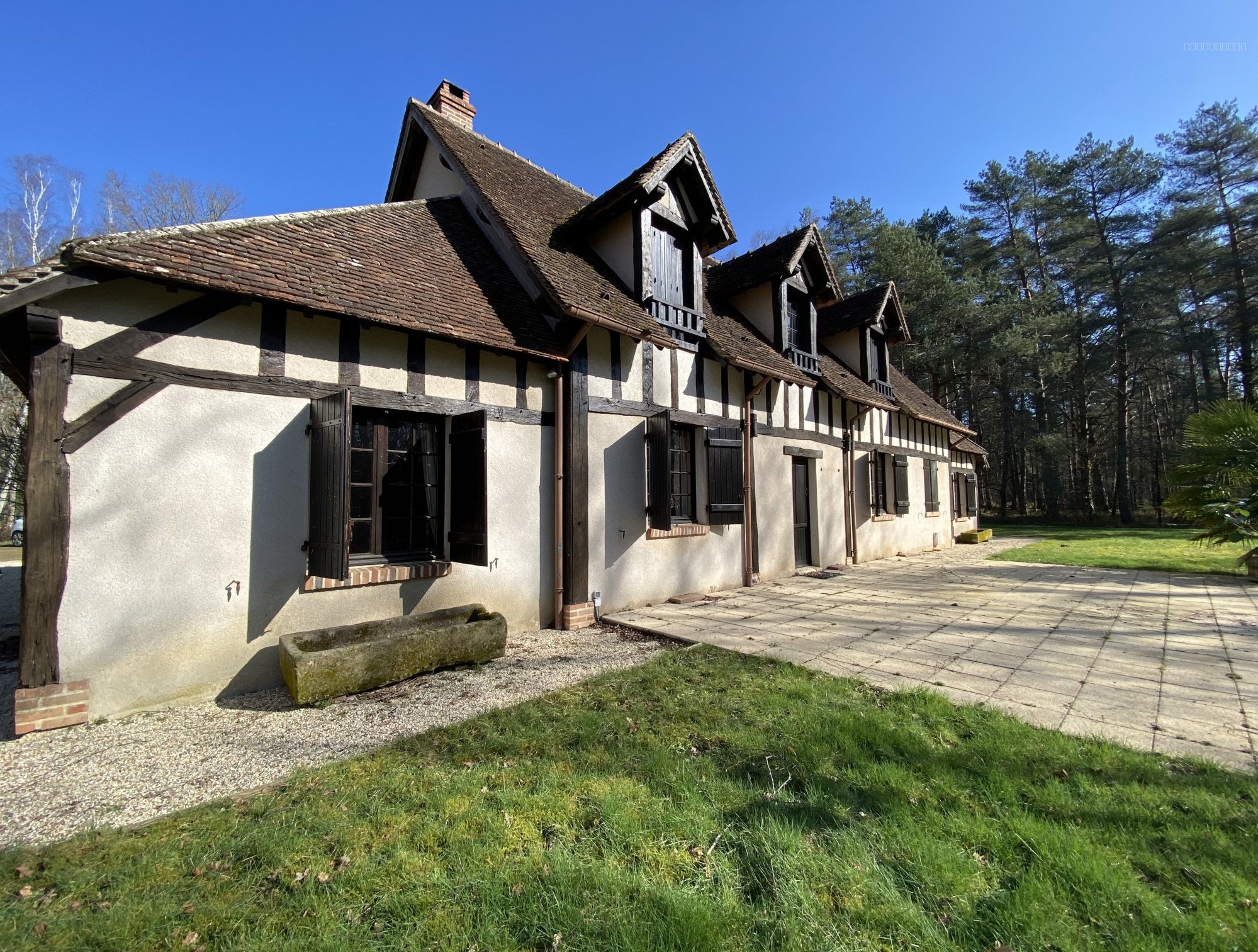 Maison à vendre à Nancay, 38,37 m², 6 pièces – photo 1 sur 13
