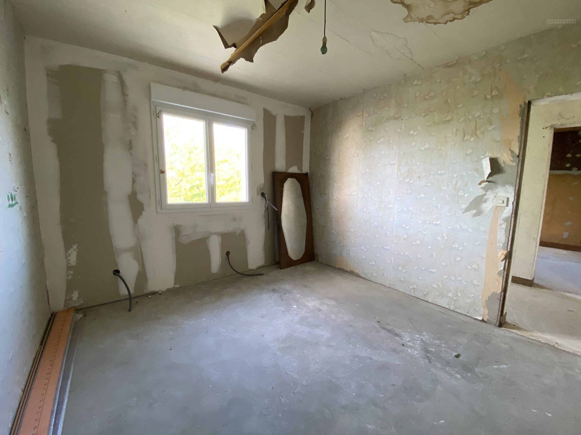 Maison à finir de rénover - Salbris — photo 7
