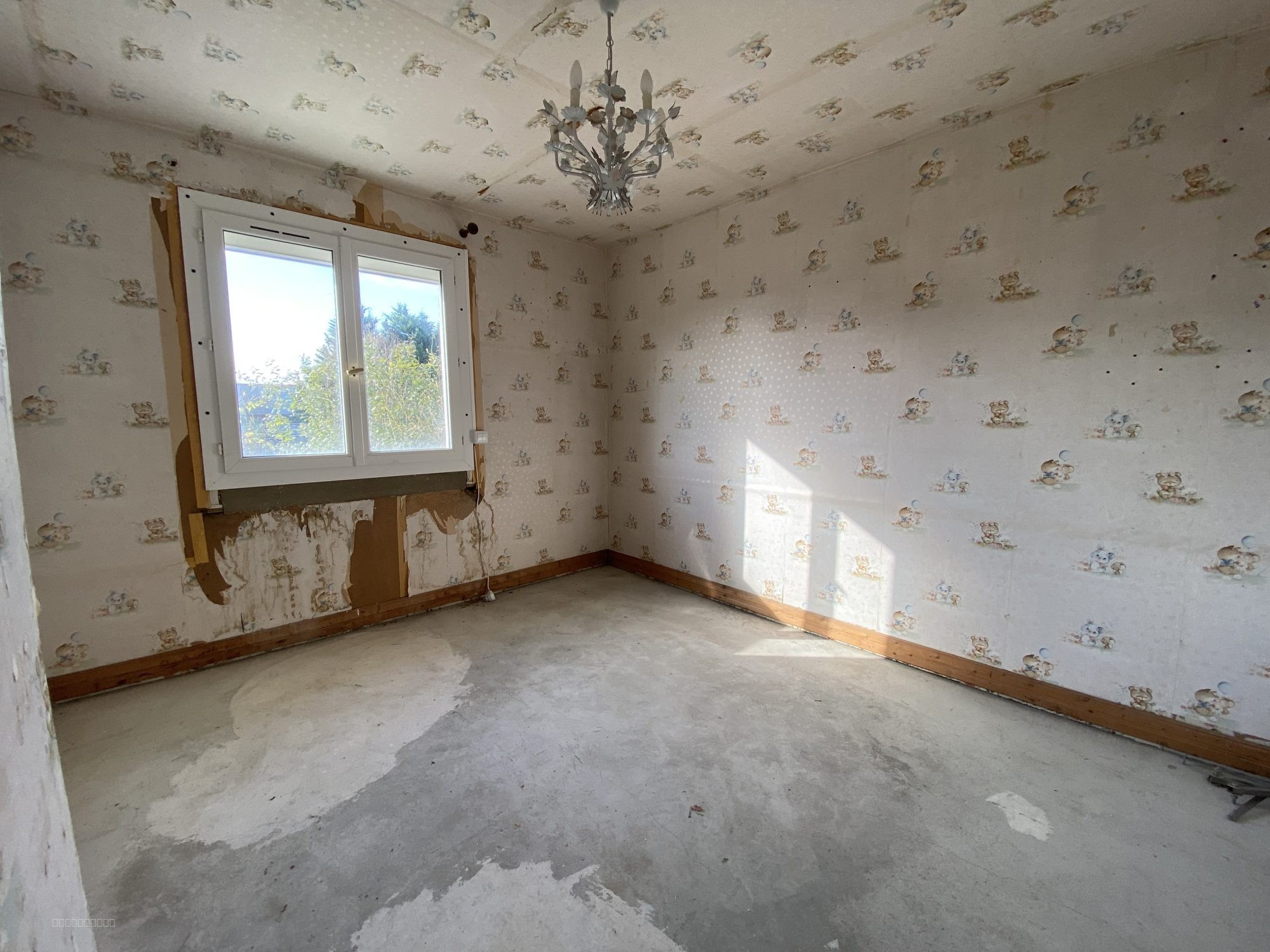 Maison à finir de rénover - Salbris — photo 8