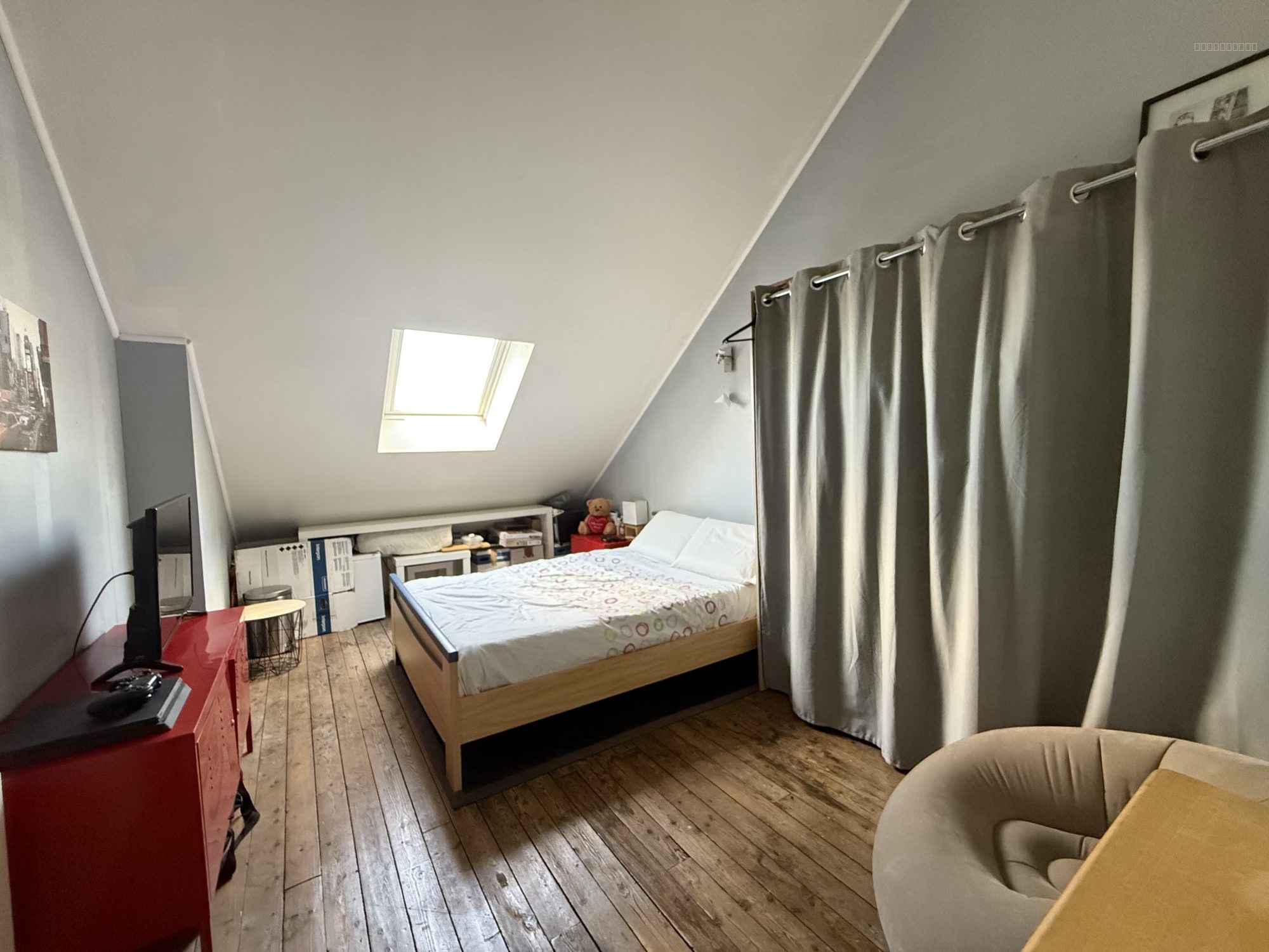 Maison de ville - Souesmes — photo 9