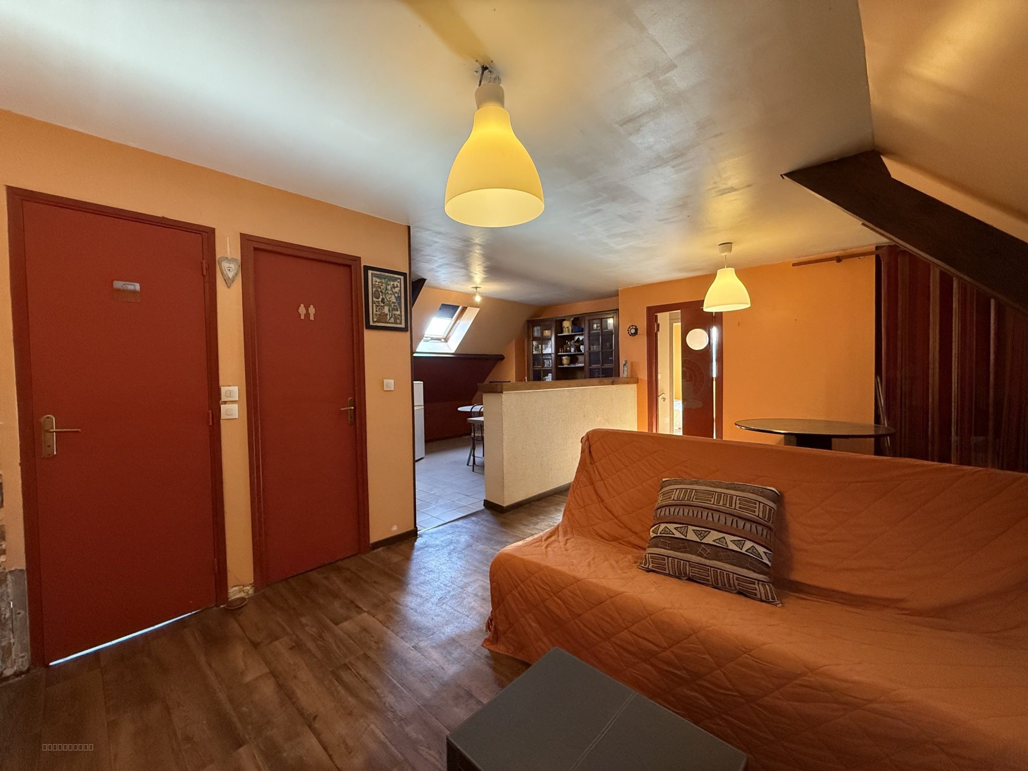 Maison individuelle - Salbris — photo 8