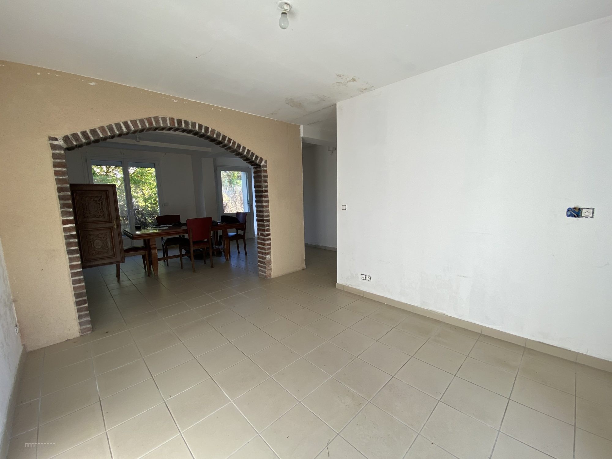 Maison à finir de rénover - Salbris — photo 4