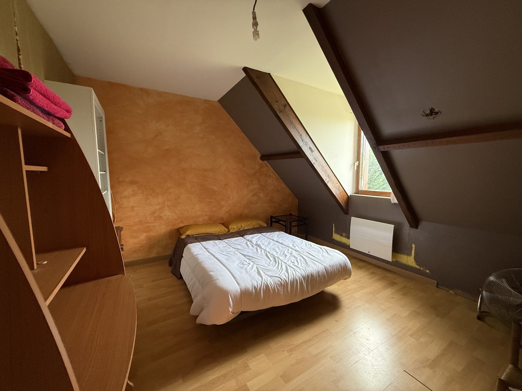 Maison individuelle - Salbris — photo 7