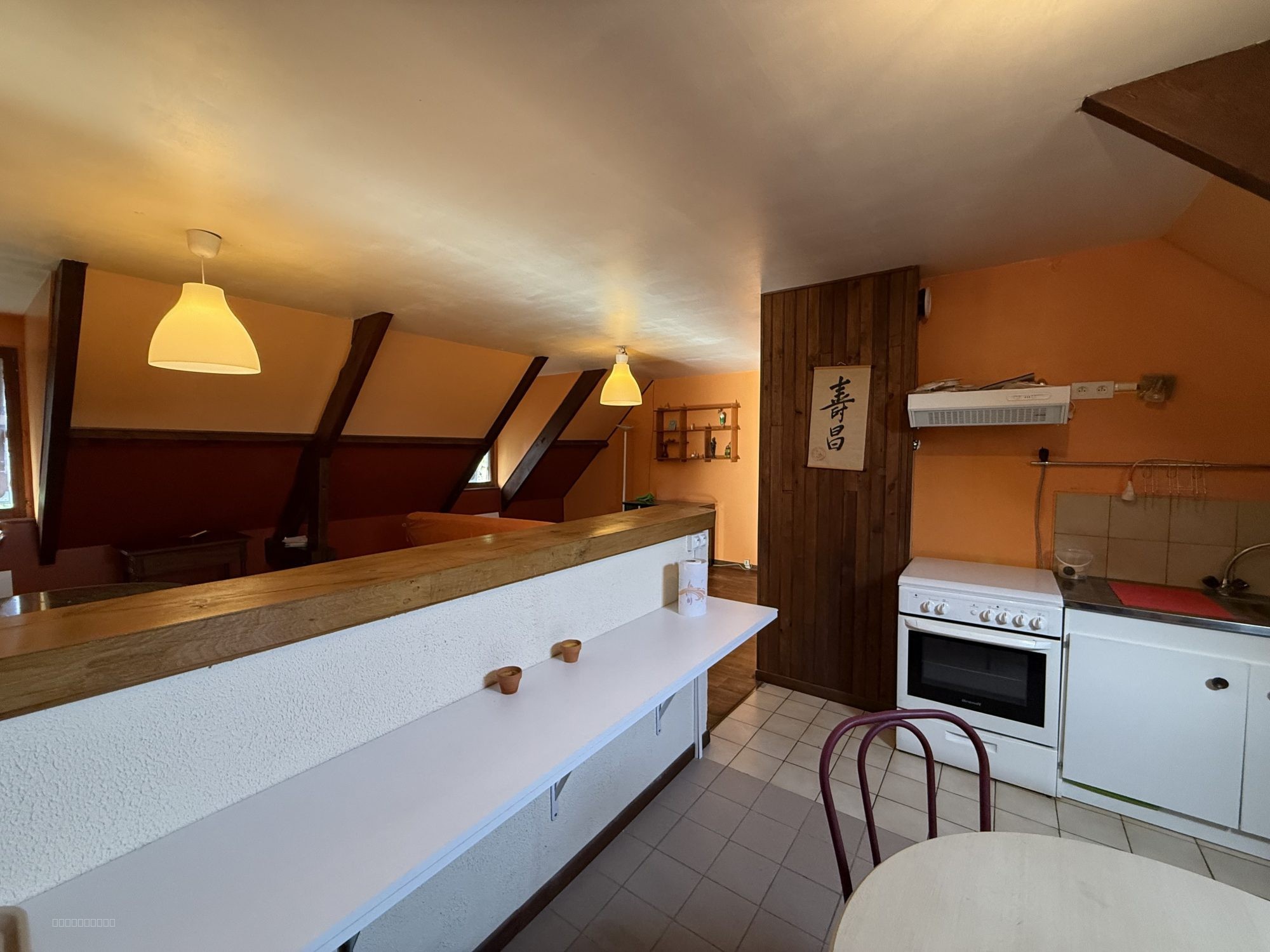 Maison individuelle - Salbris — photo 6