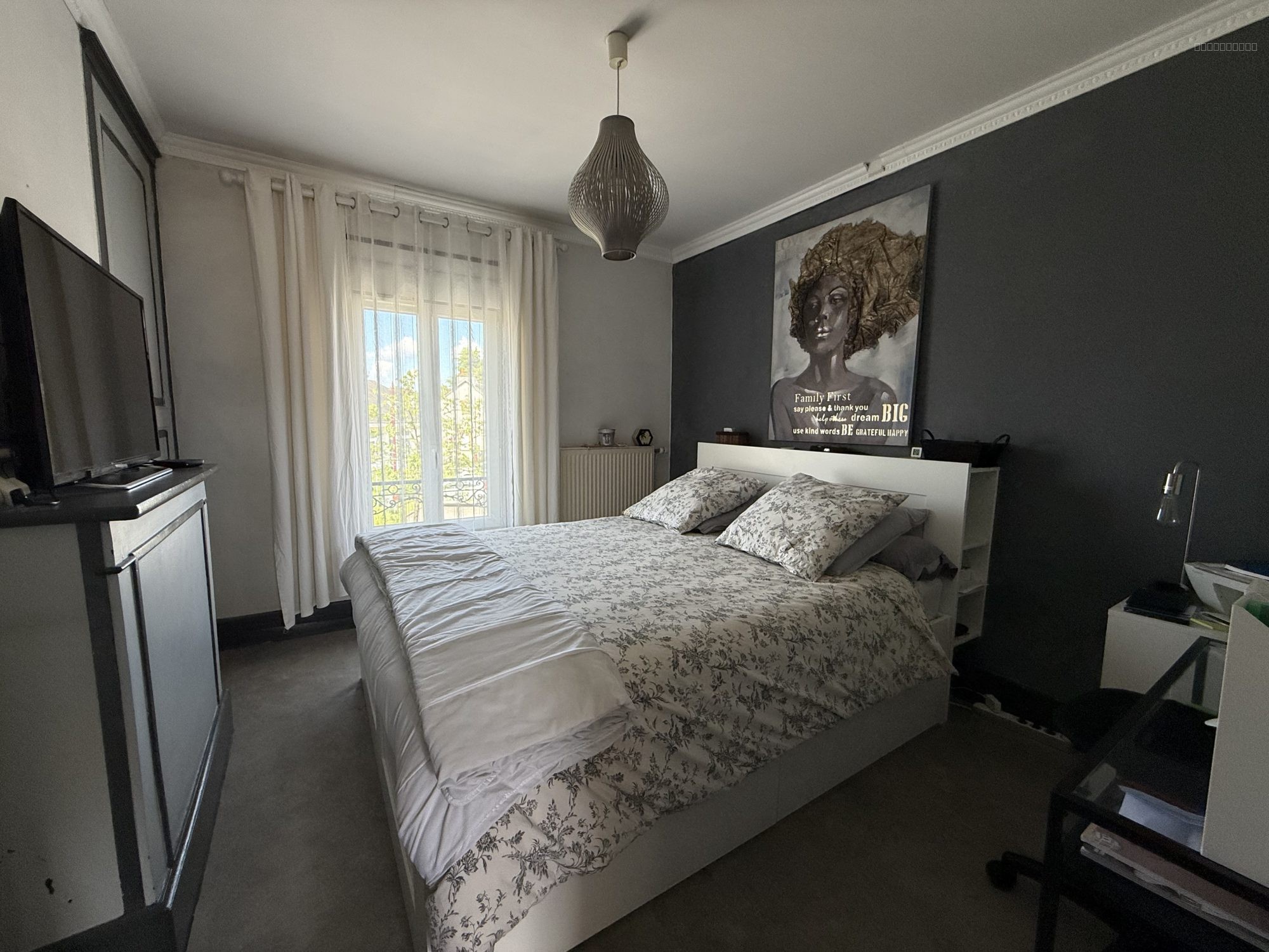 Maison de ville - Souesmes — photo 5