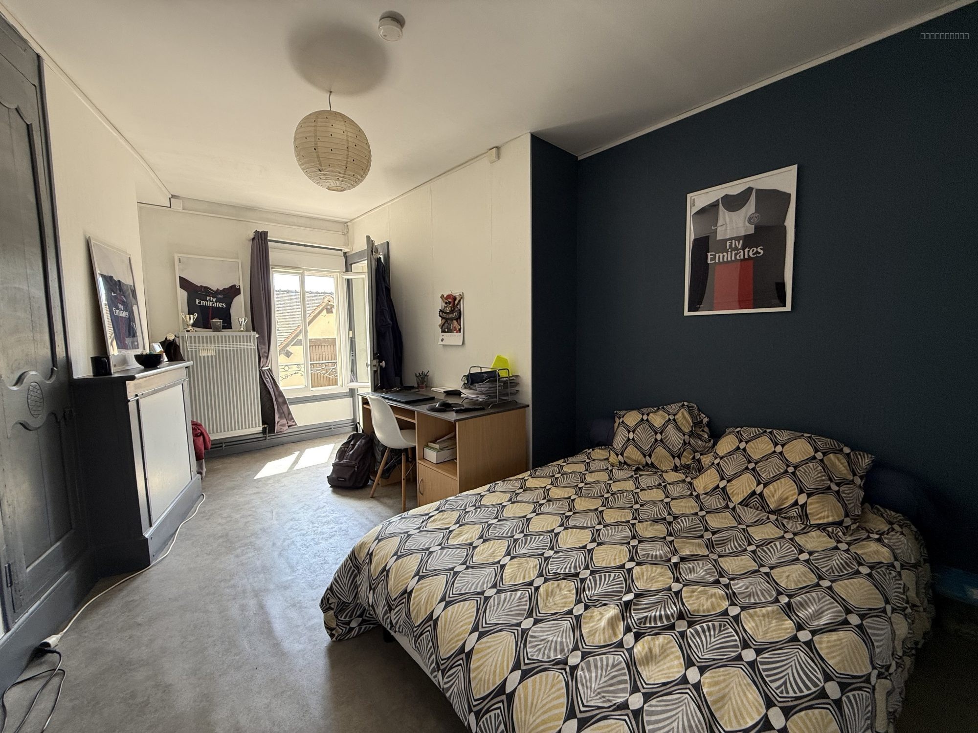Maison de ville - Souesmes — photo 7