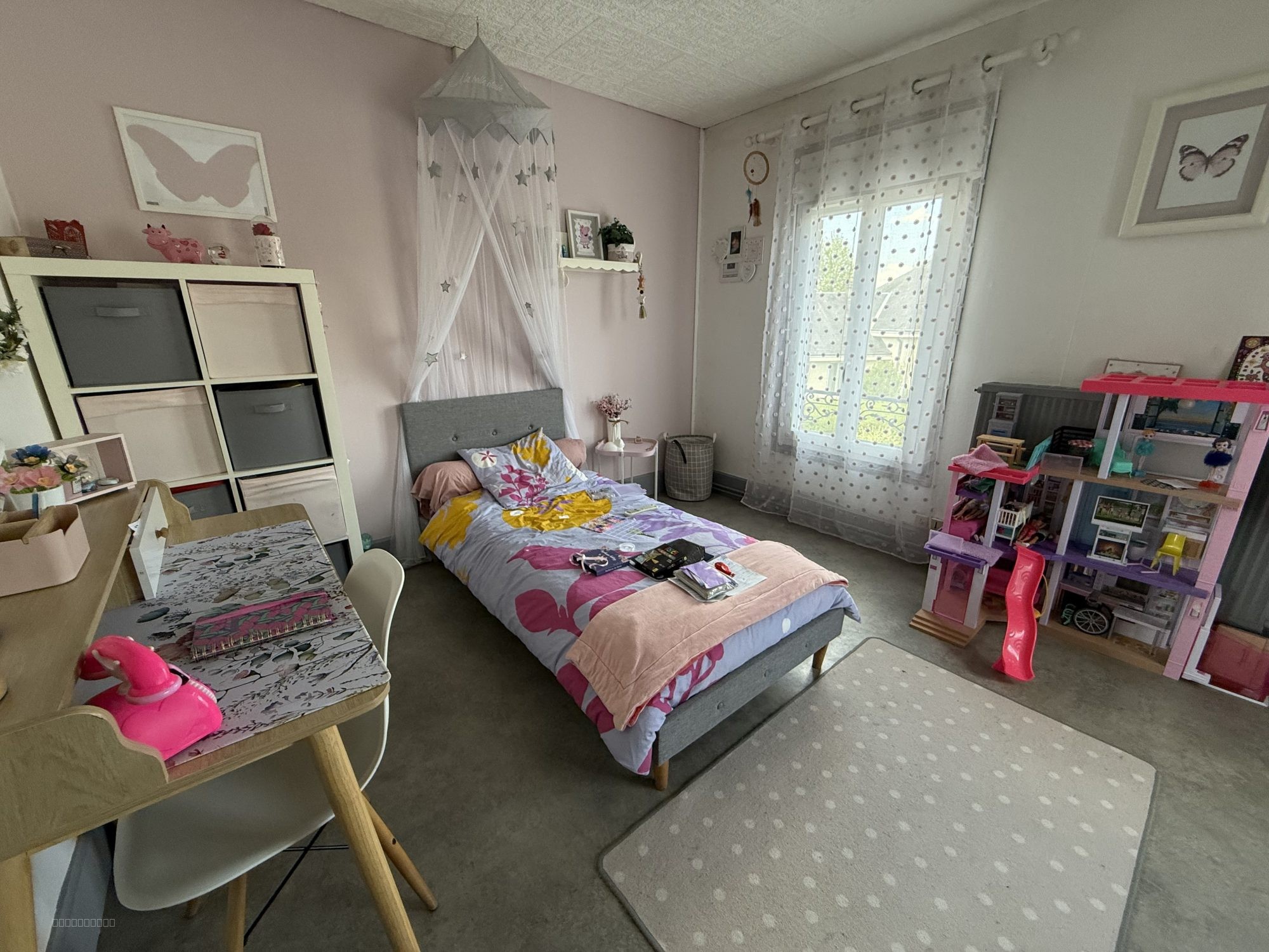 Maison de ville - Souesmes — photo 8