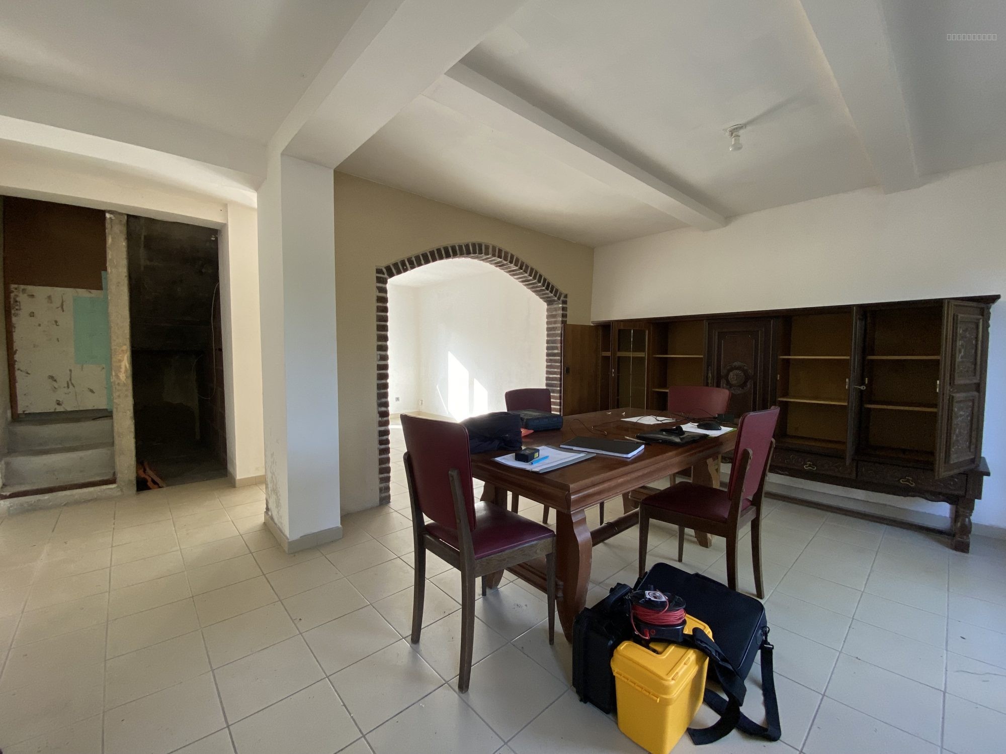 Maison à finir de rénover - Salbris — photo 5