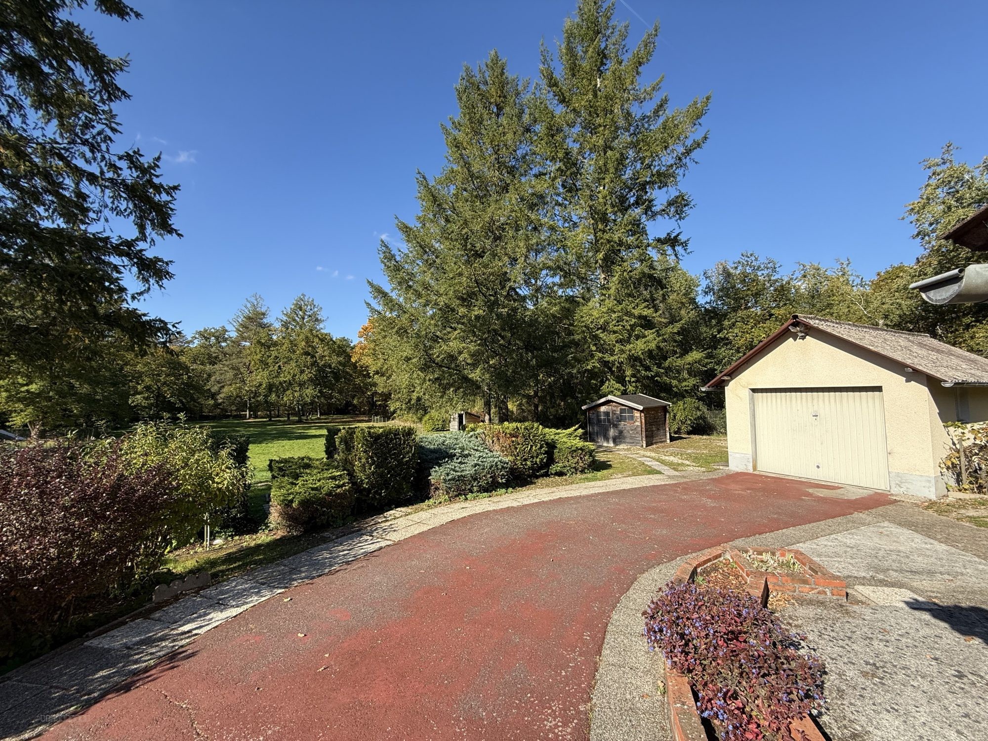 Maison à louer à Souesmes, 91 m², 4 pièces – photo 2 sur 8