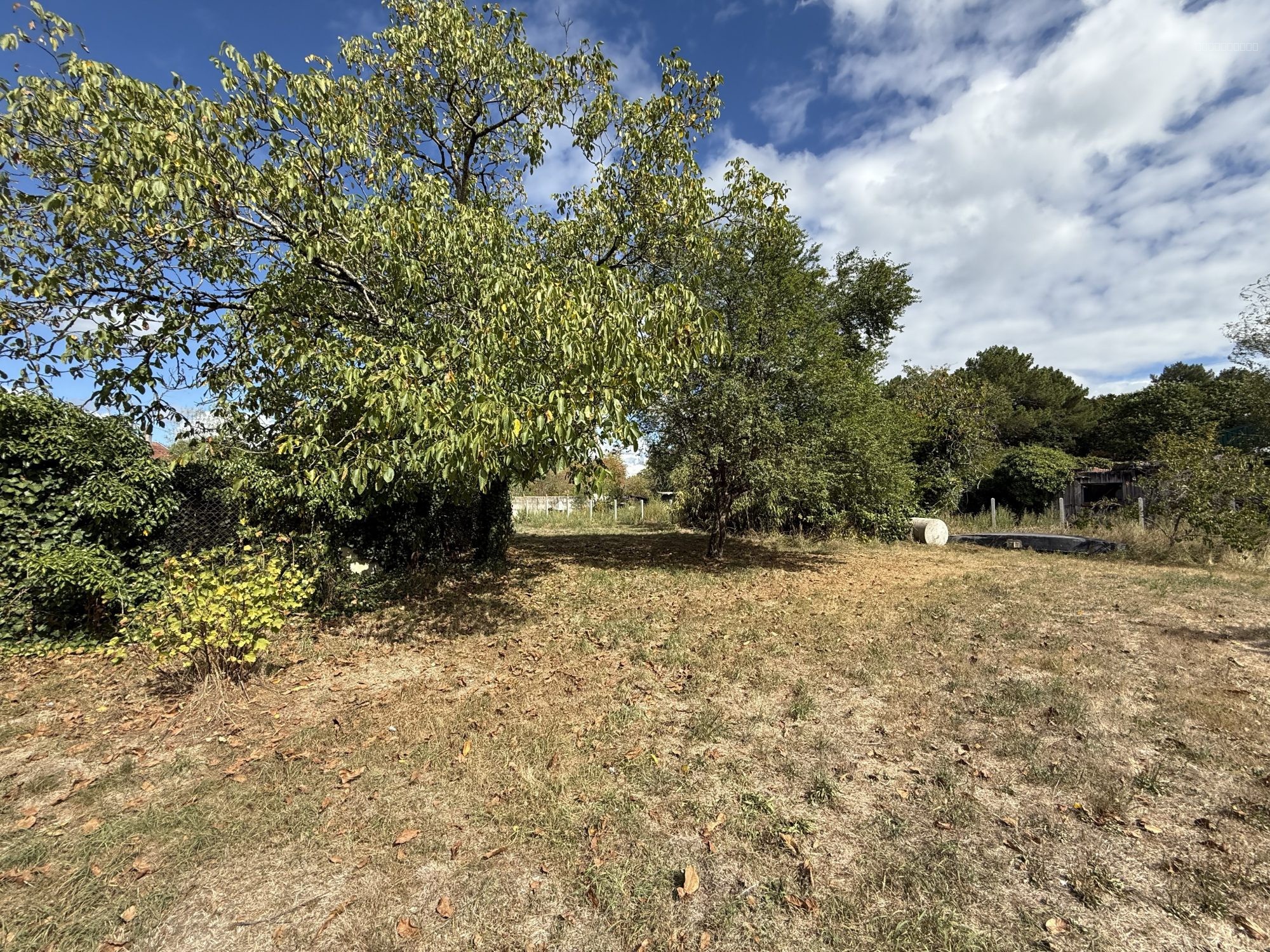 Terrain à vendre à Salbris, 822 m² – photo 1 sur 2