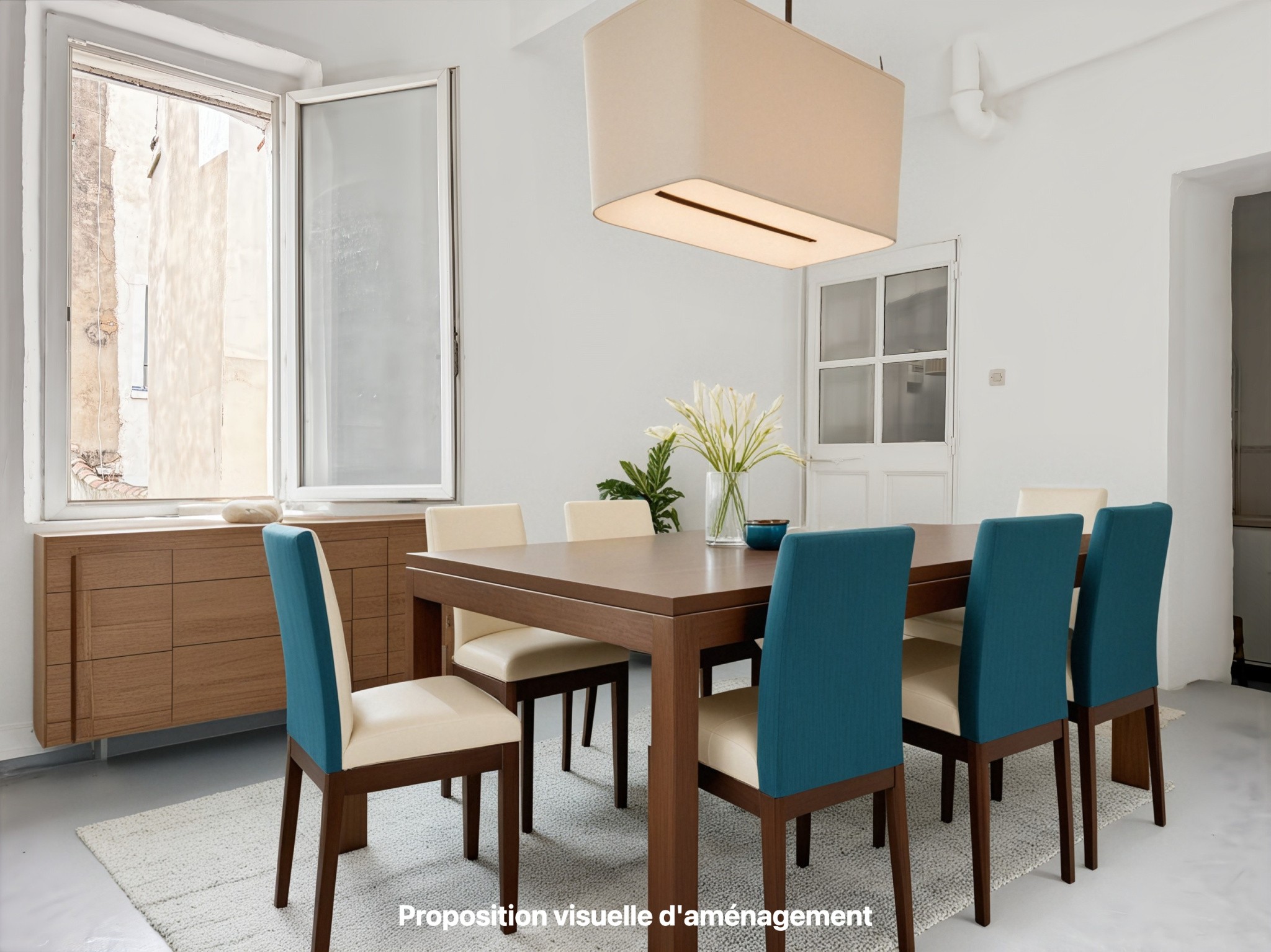 Appartement à vendre à Toulon, 52 m², 2 pièces – photo 3 sur 11
