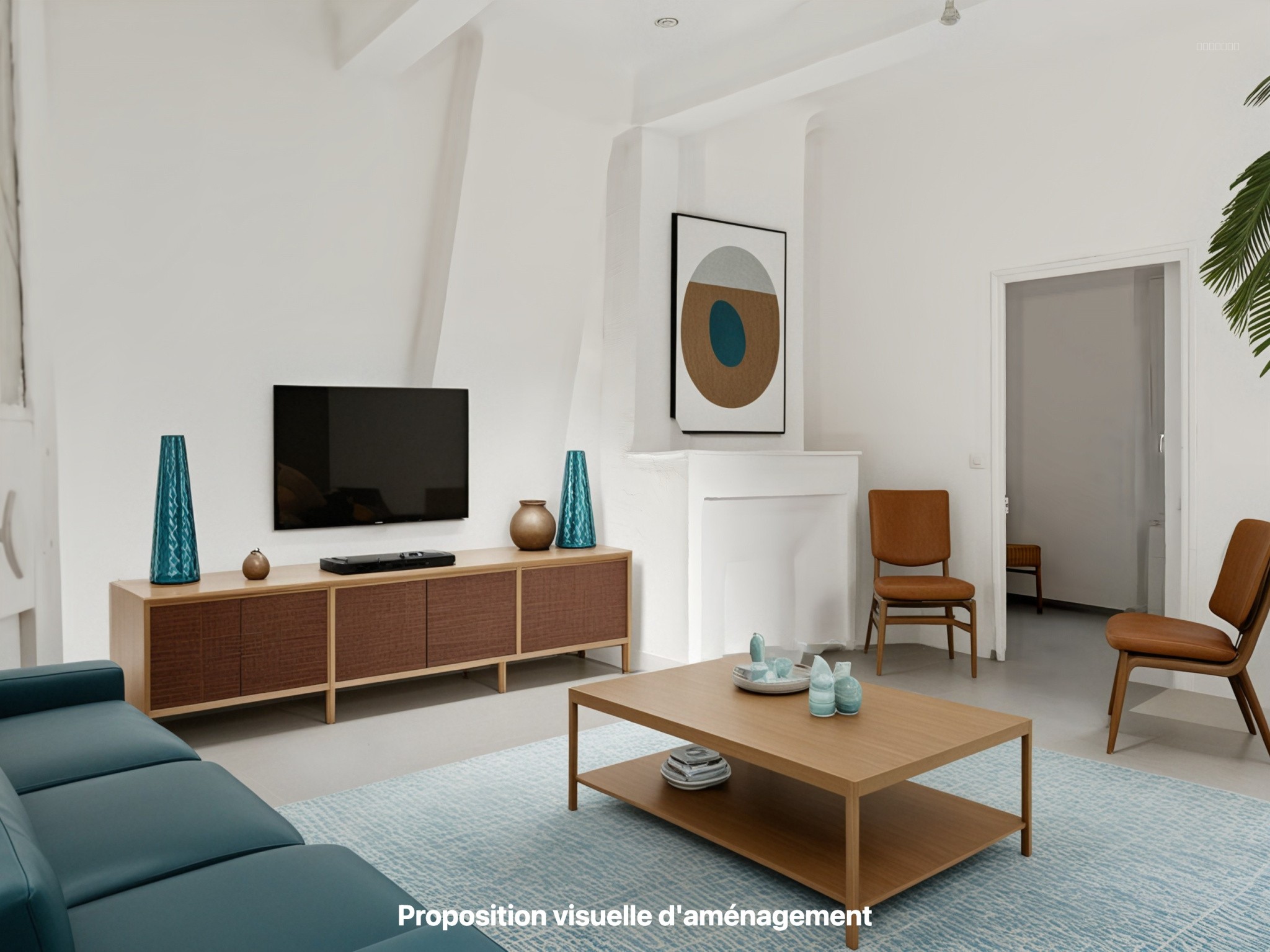 Appartement à vendre à Toulon, 52 m², 2 pièces – photo 1 sur 11