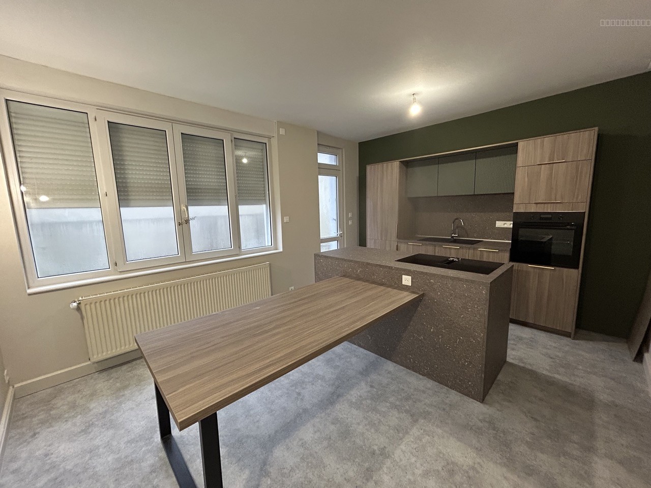 Appartement à vendre à St augustin, 150 m², 3 pièces – photo 3 sur 7