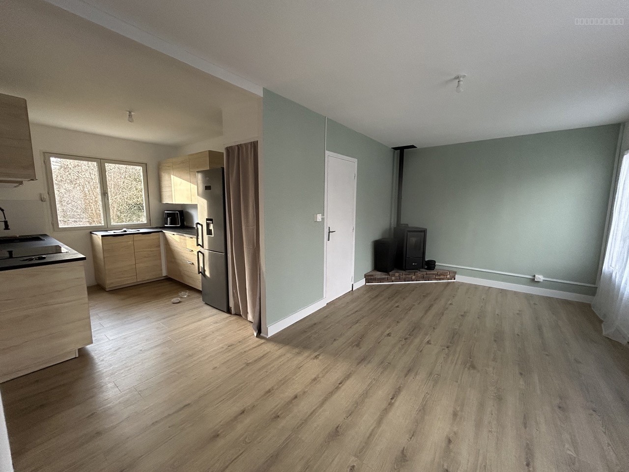 Maison à vendre à Marcillac la croisille, 300 m², 3 pièces – photo 3 sur 8