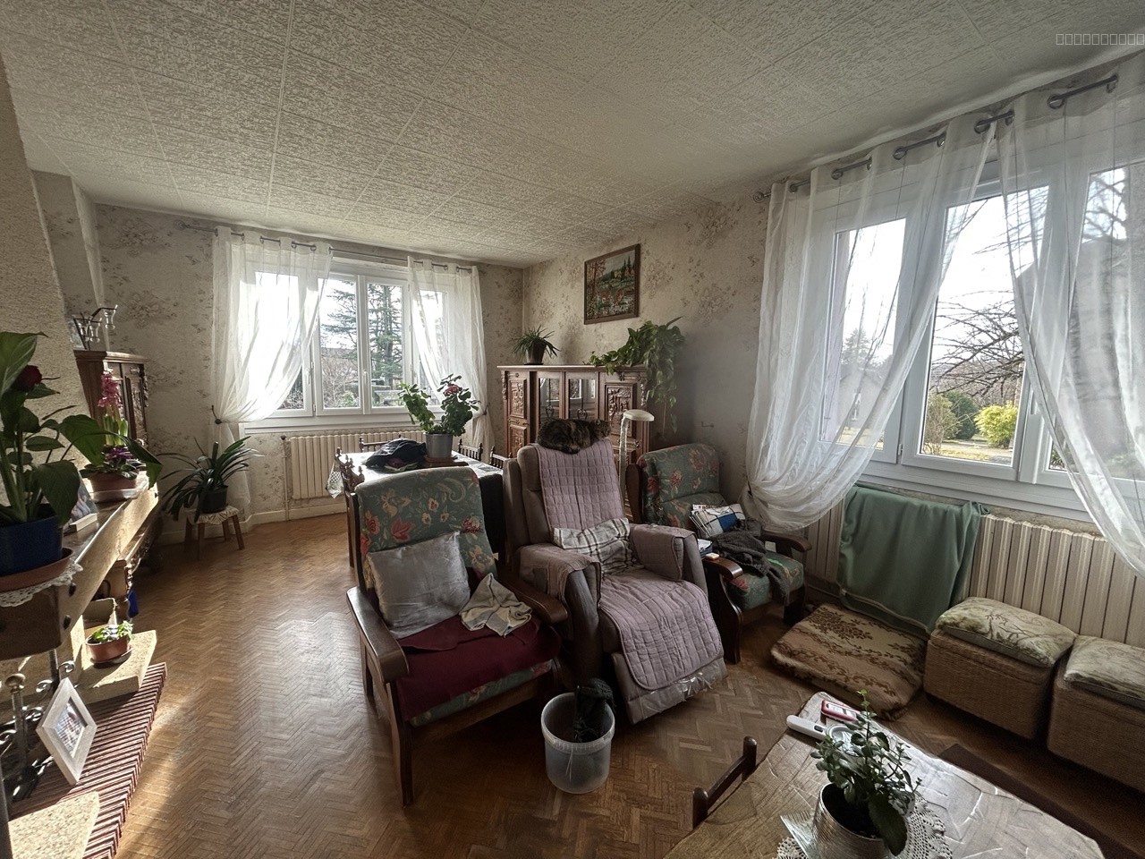 Maison à vendre à Rosiers d egletons, 105 m², 4 pièces – photo 3 sur 9