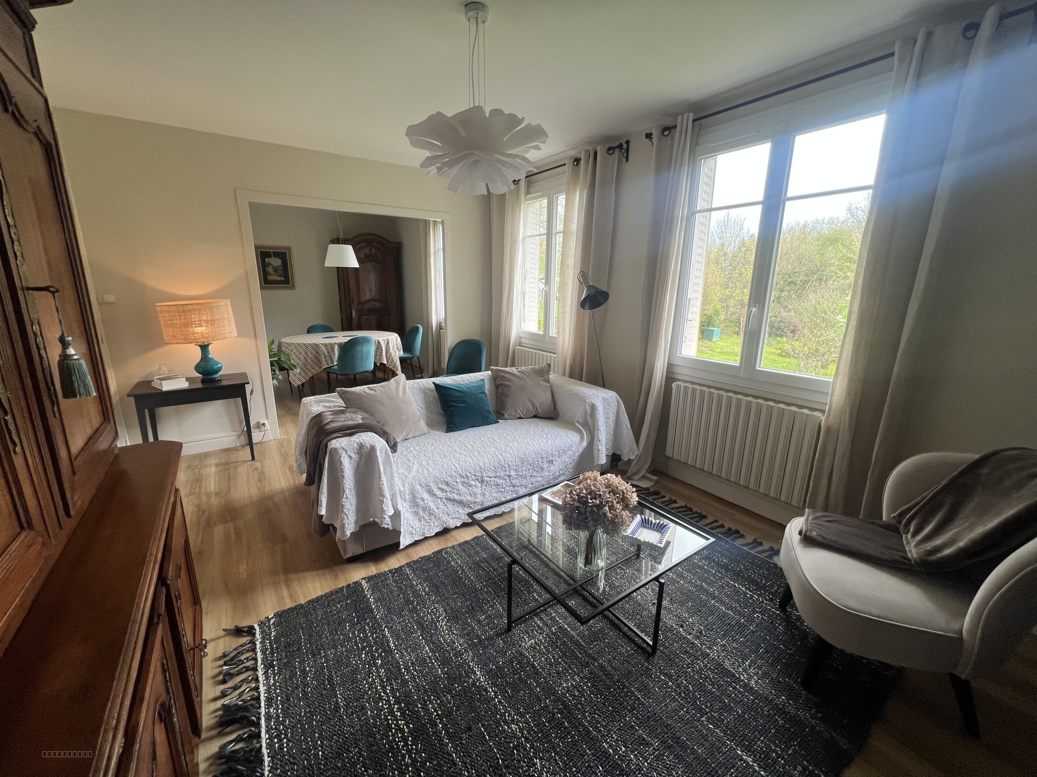 Maison à vendre à Rosiers d egletons, 700 m², 6 pièces – photo 2 sur 8