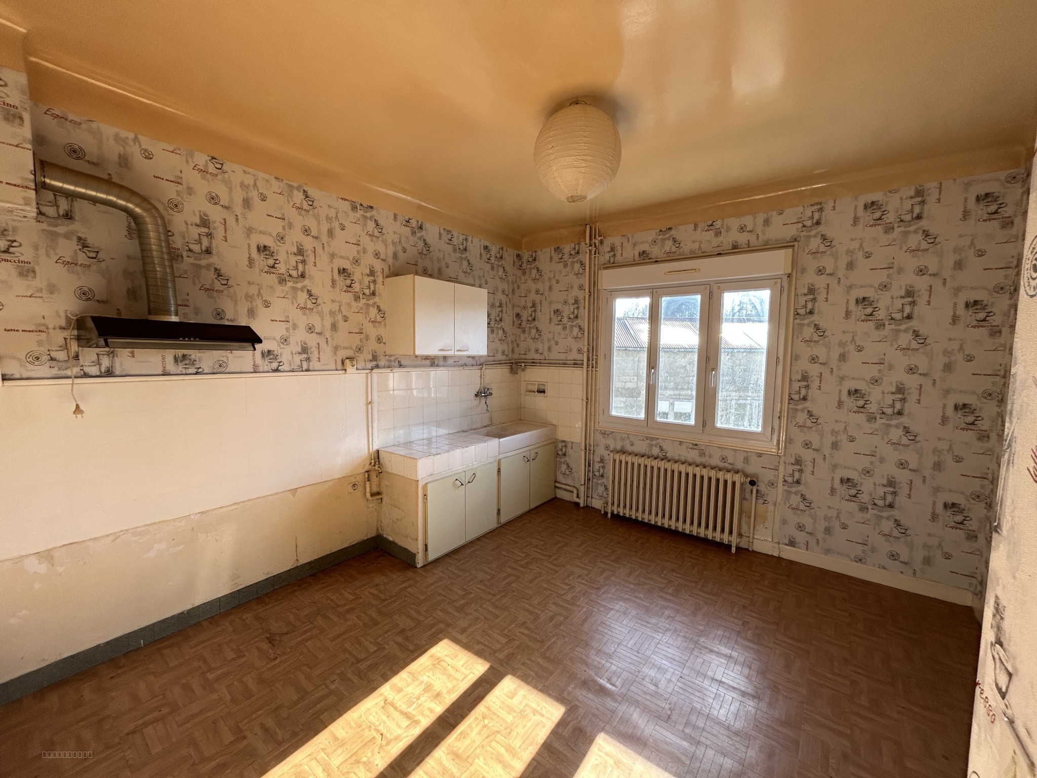 Immeuble à vendre à Montaignac st hippolyte, 96 m² – photo 2 sur 15