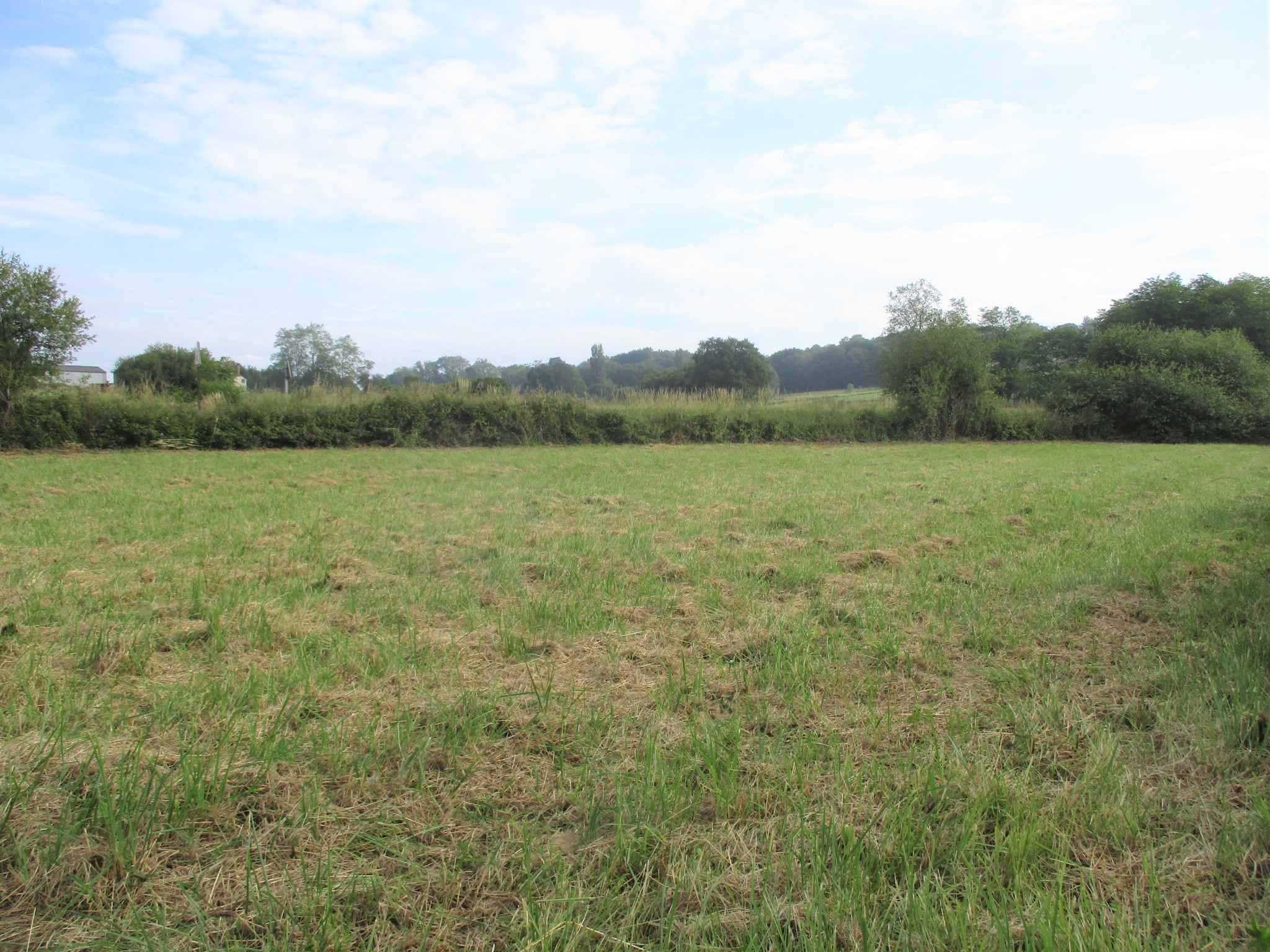 Terrain à vendre à Navarrenx, 960 m² – photo 1 sur 4