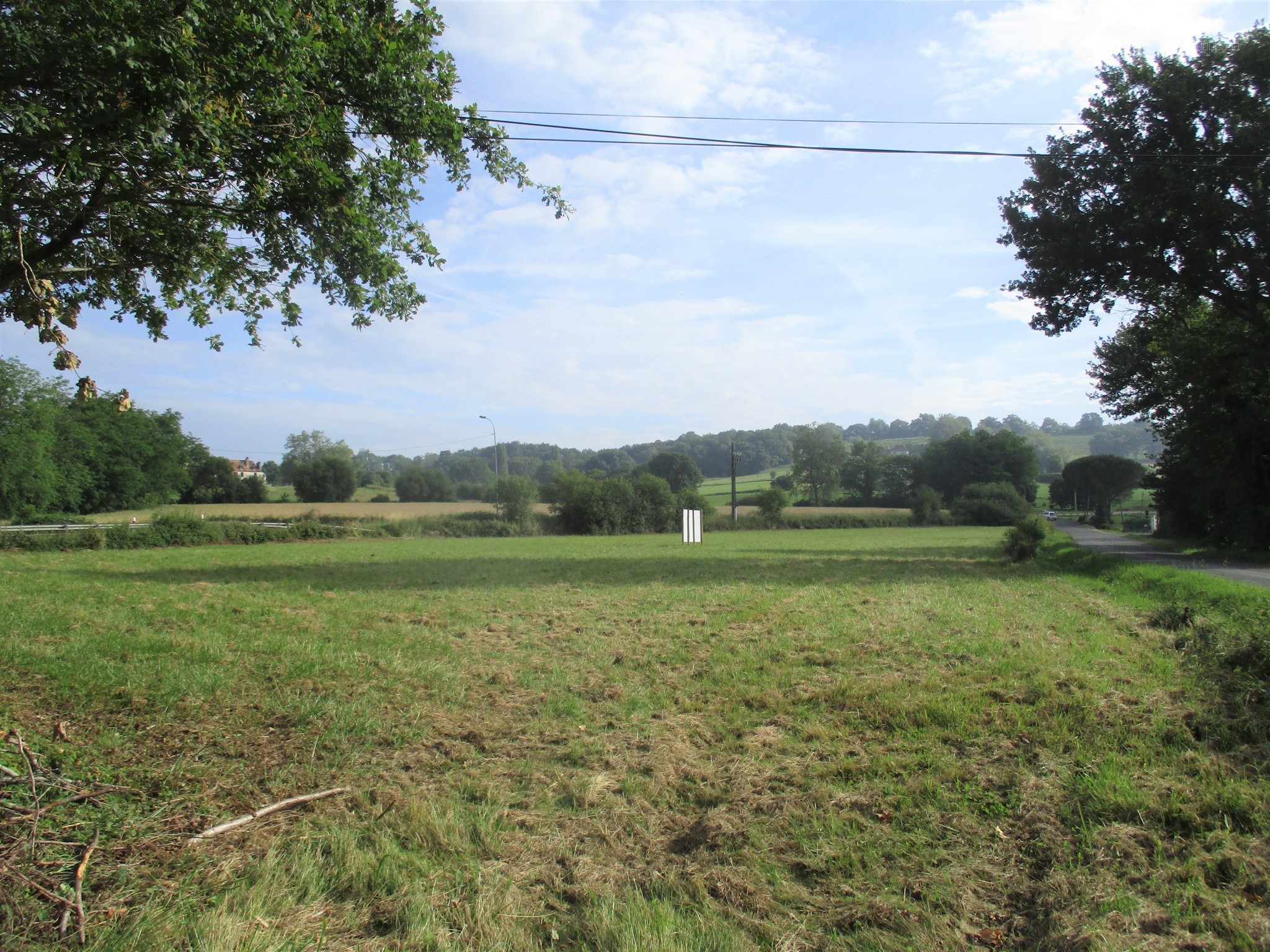 Terrain à vendre à Navarrenx, 960 m² – photo 3 sur 4