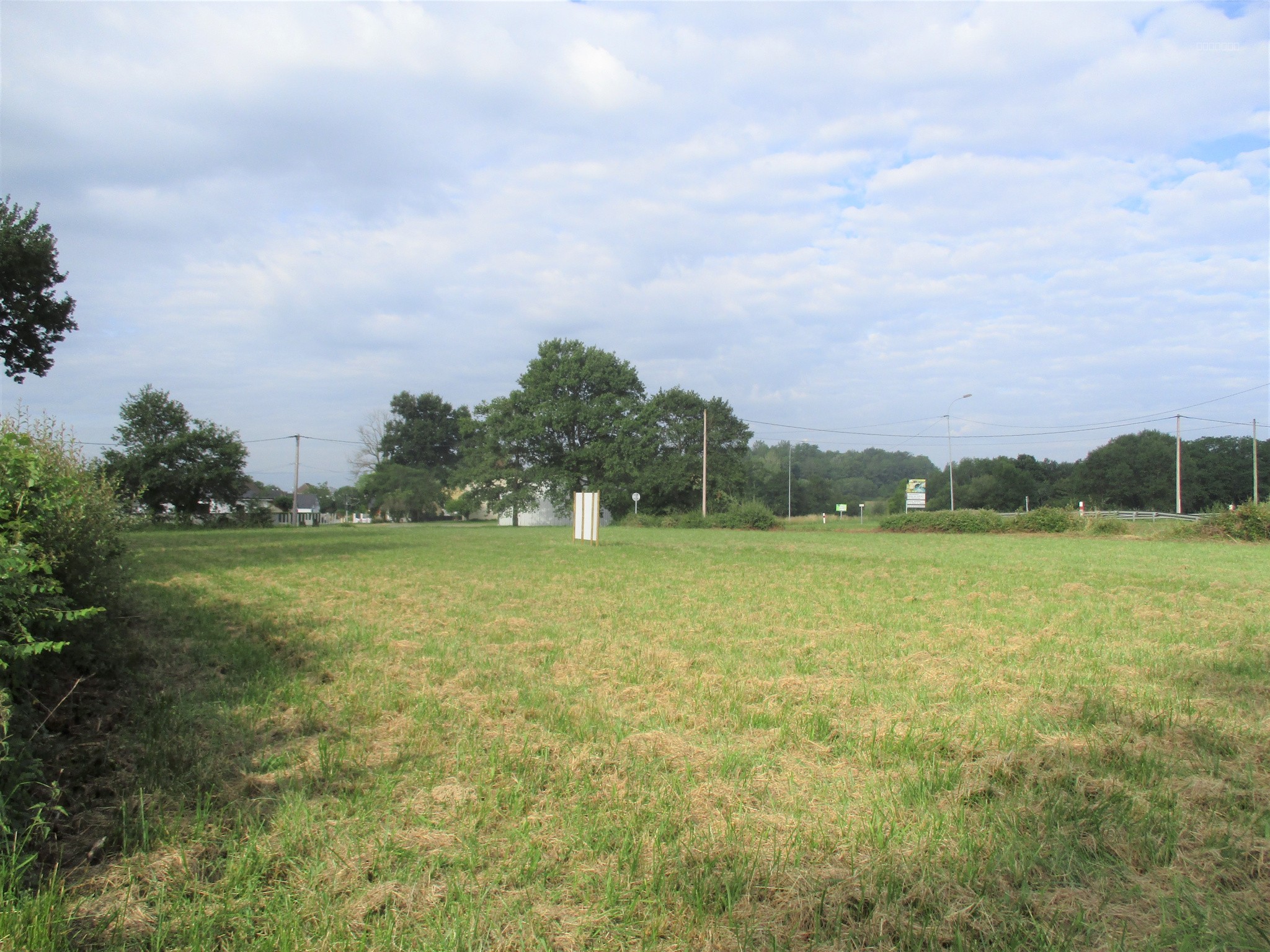 Terrain à vendre à Navarrenx, 963 m² – photo 3 sur 5