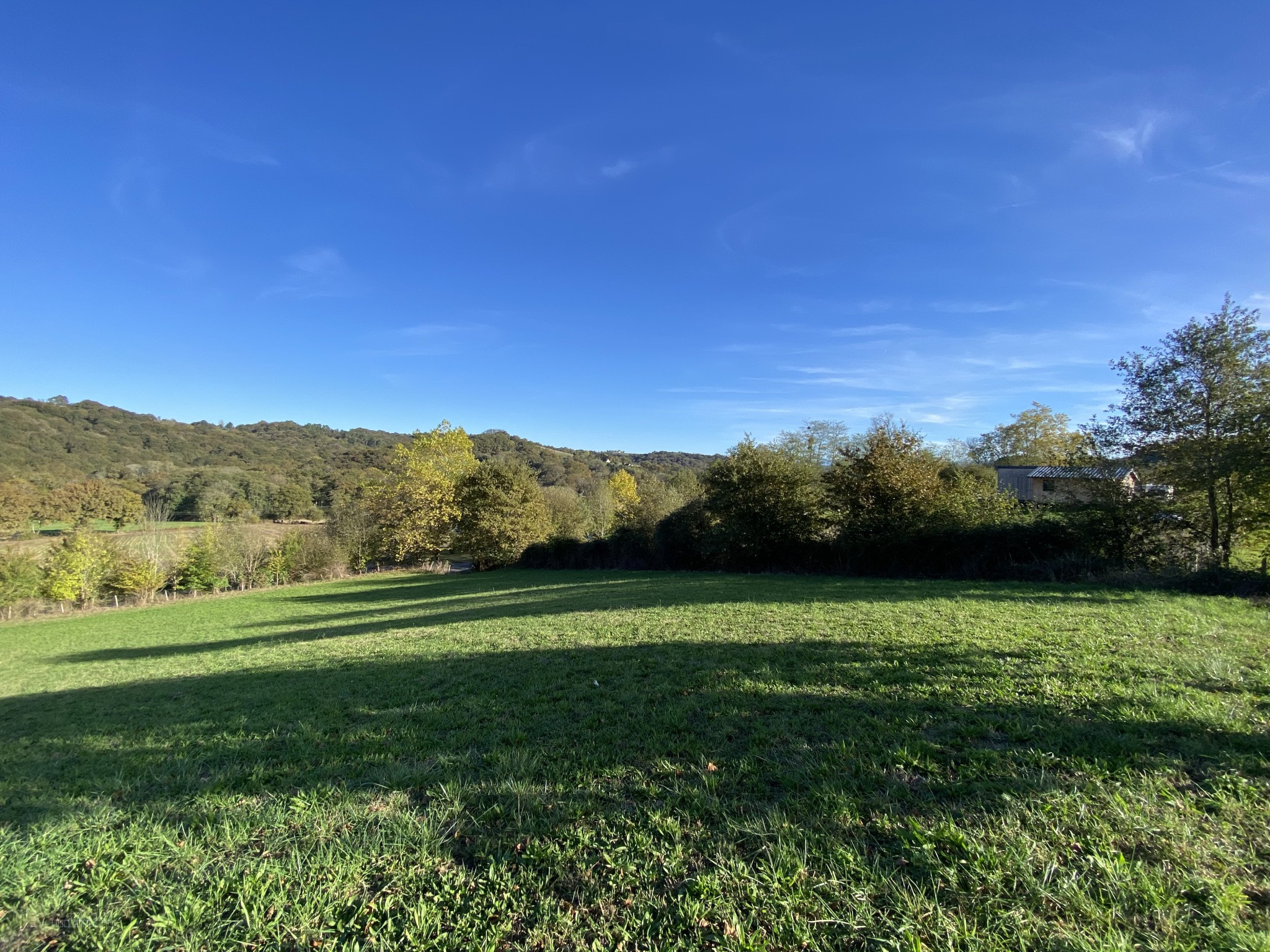 Terrain à vendre à Sauvelade, 2 000 m² – photo 2 sur 6