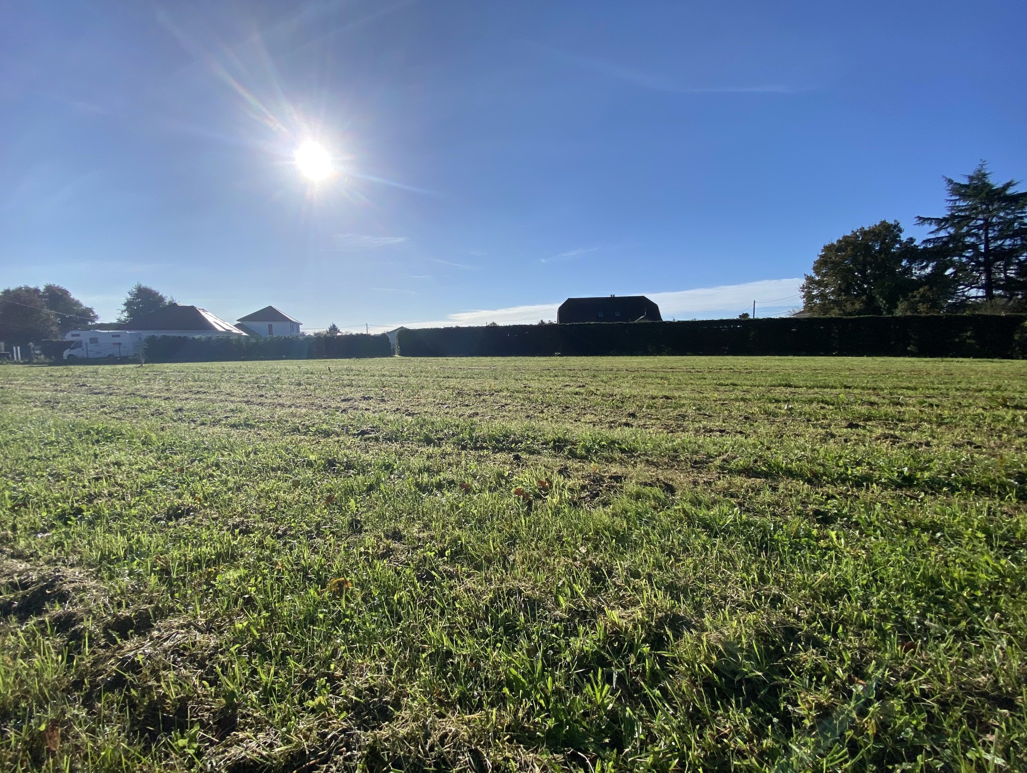 Terrain à vendre à Maslacq, 892 m² – photo 2 sur 5